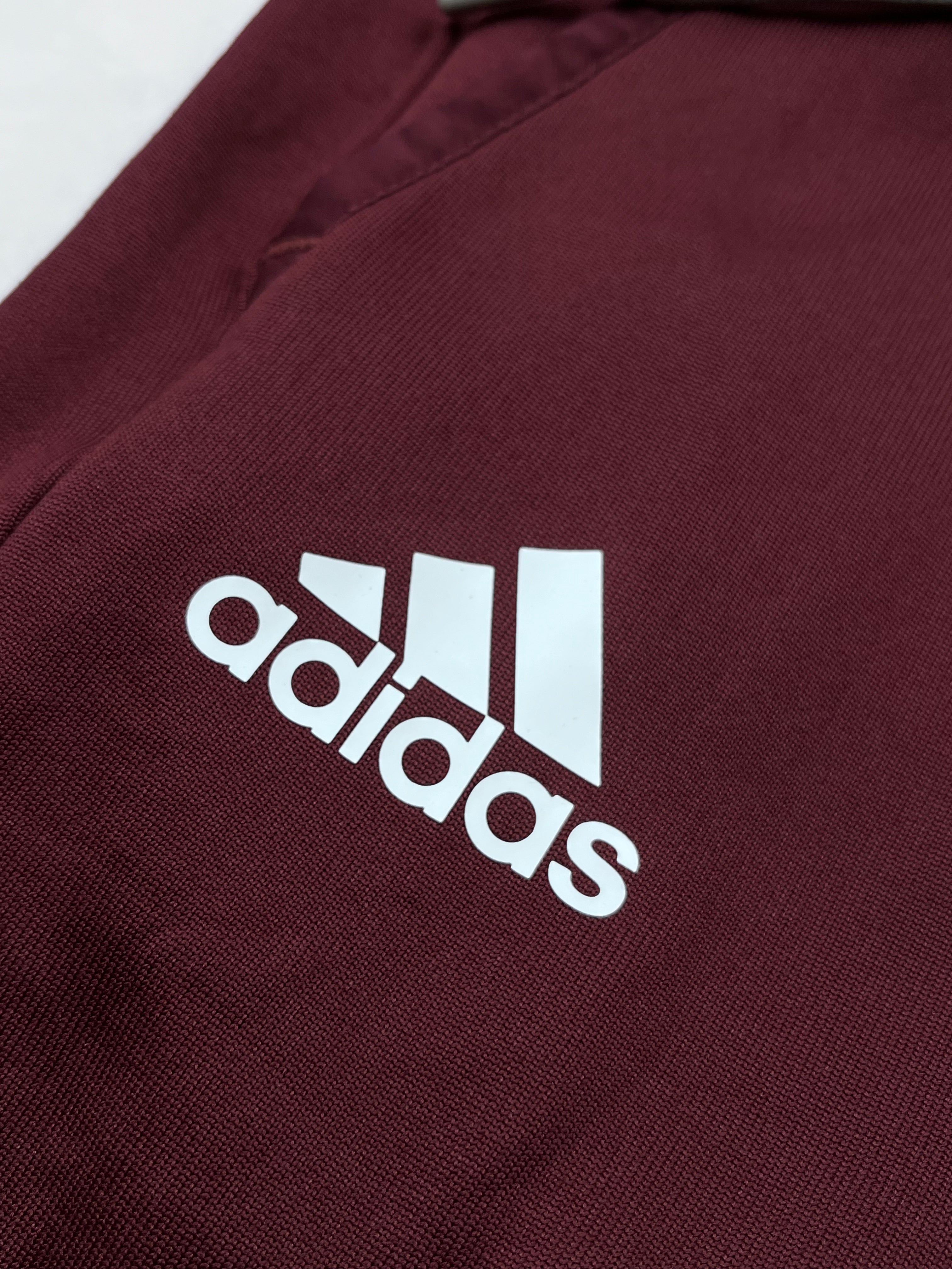 Adidas Trackpants (S)