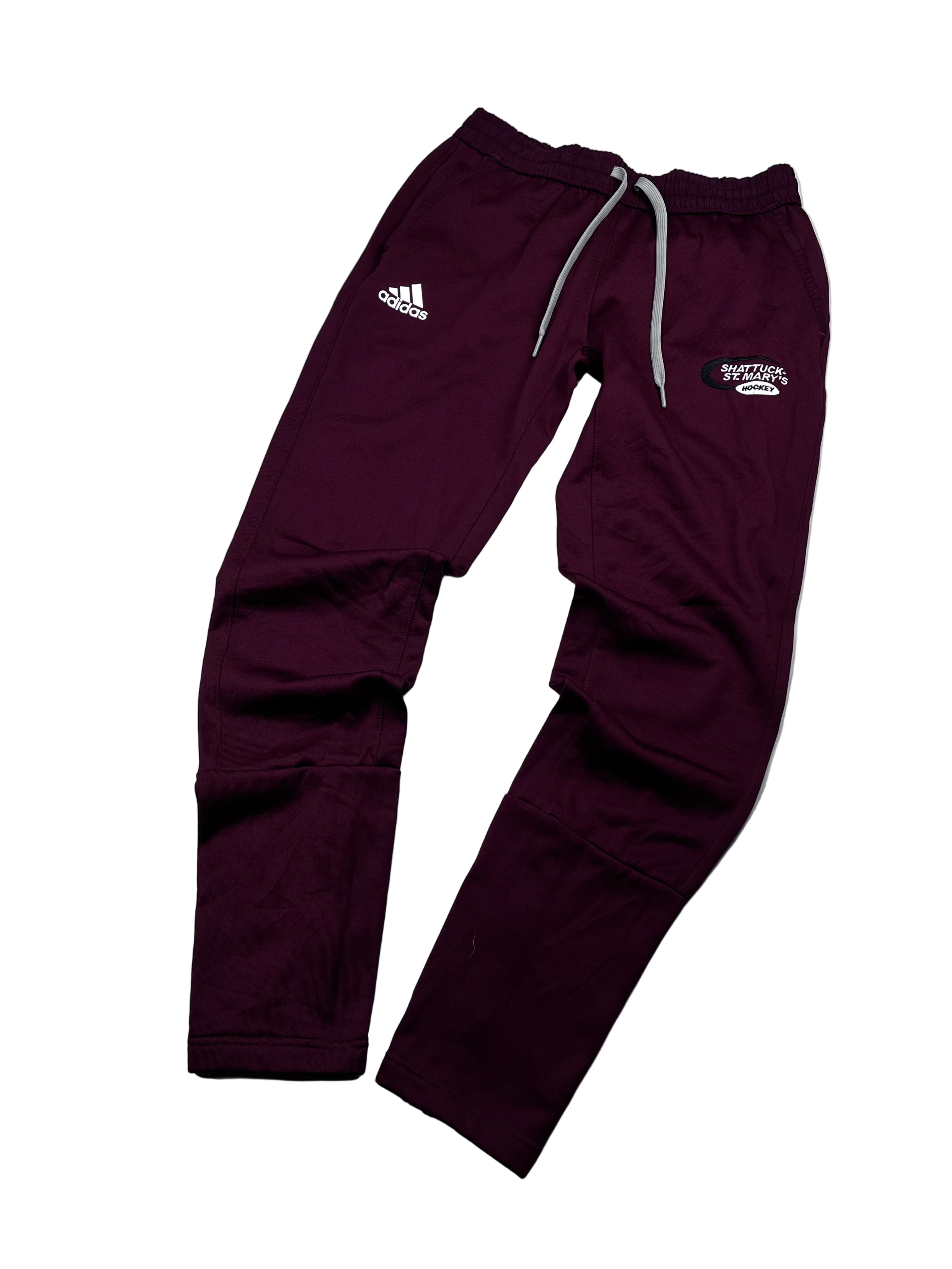 Adidas Trackpants (S)