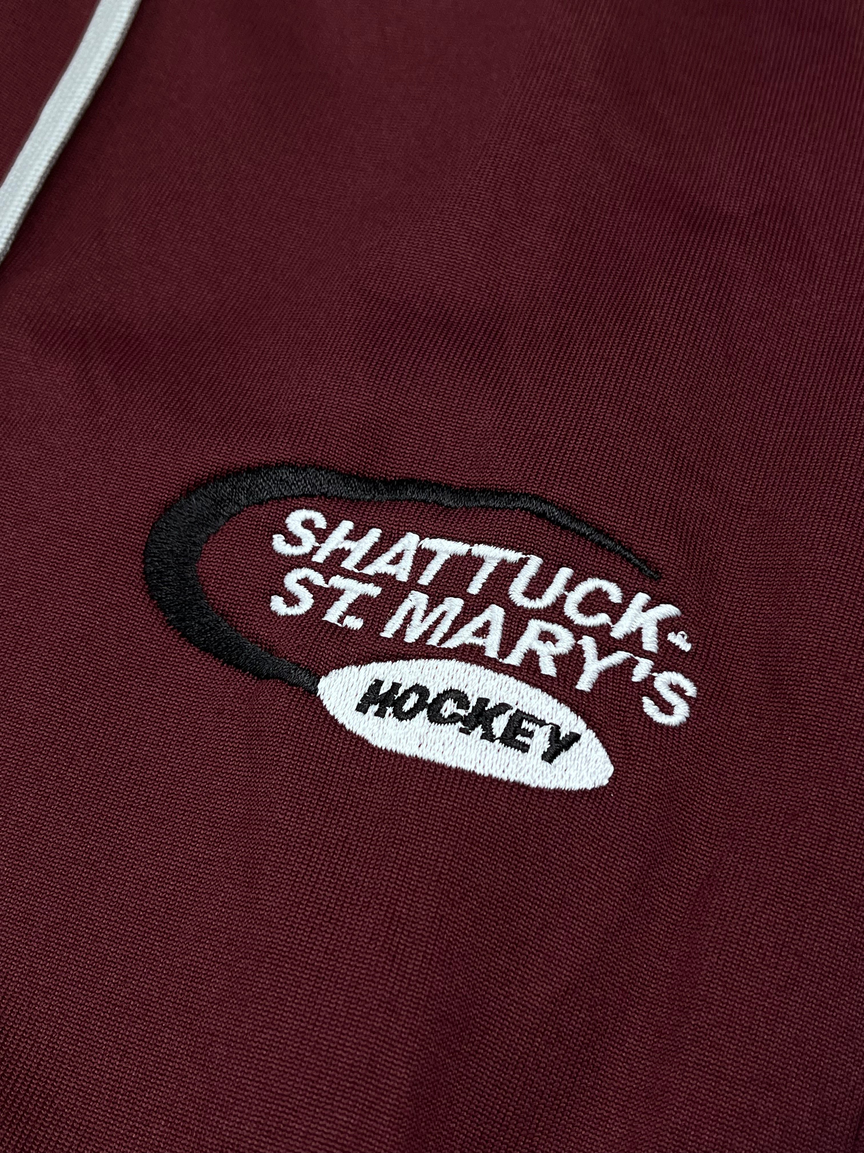 Adidas Trackpants (S)