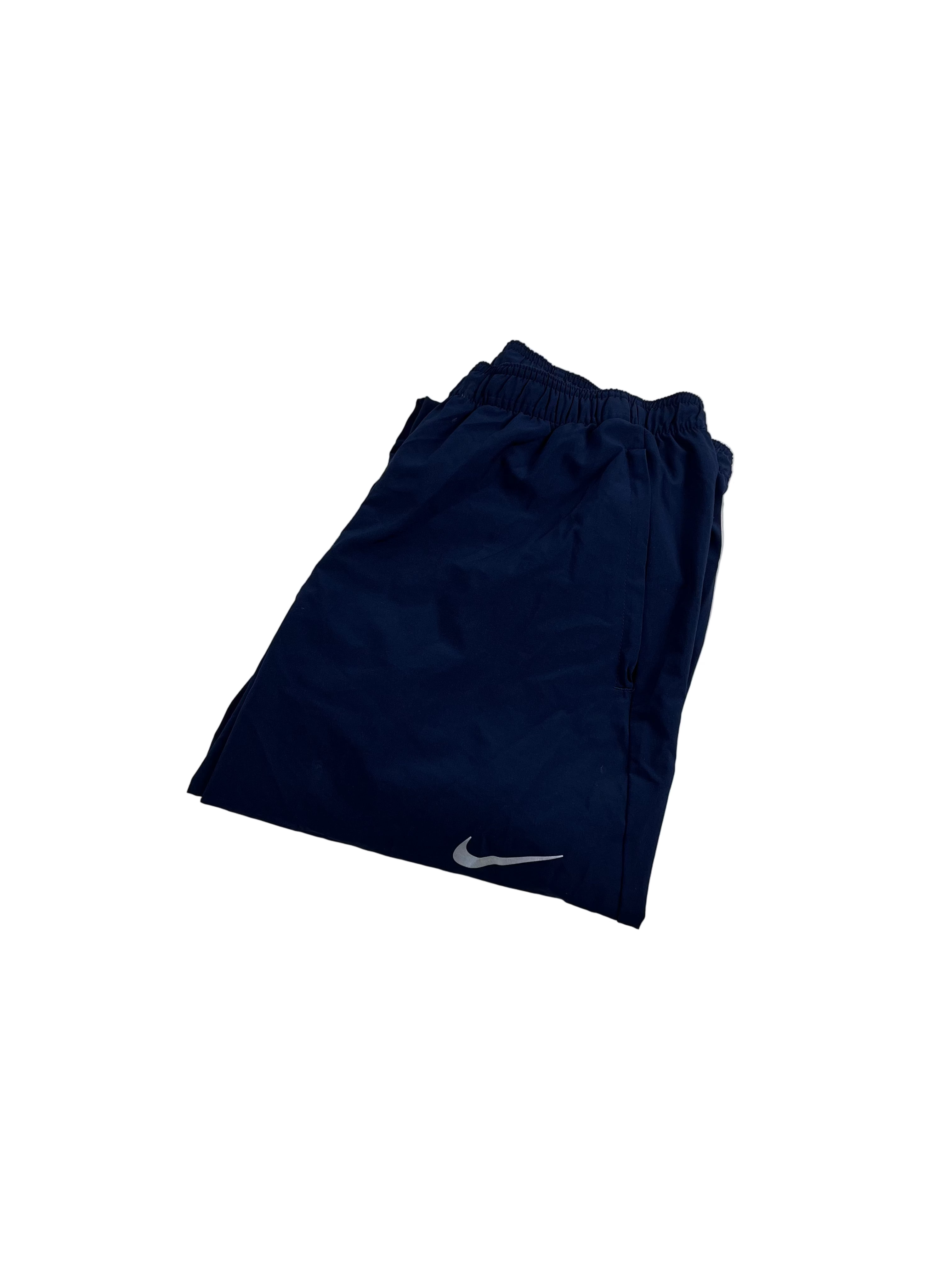 Nike Trackpants blau (M)