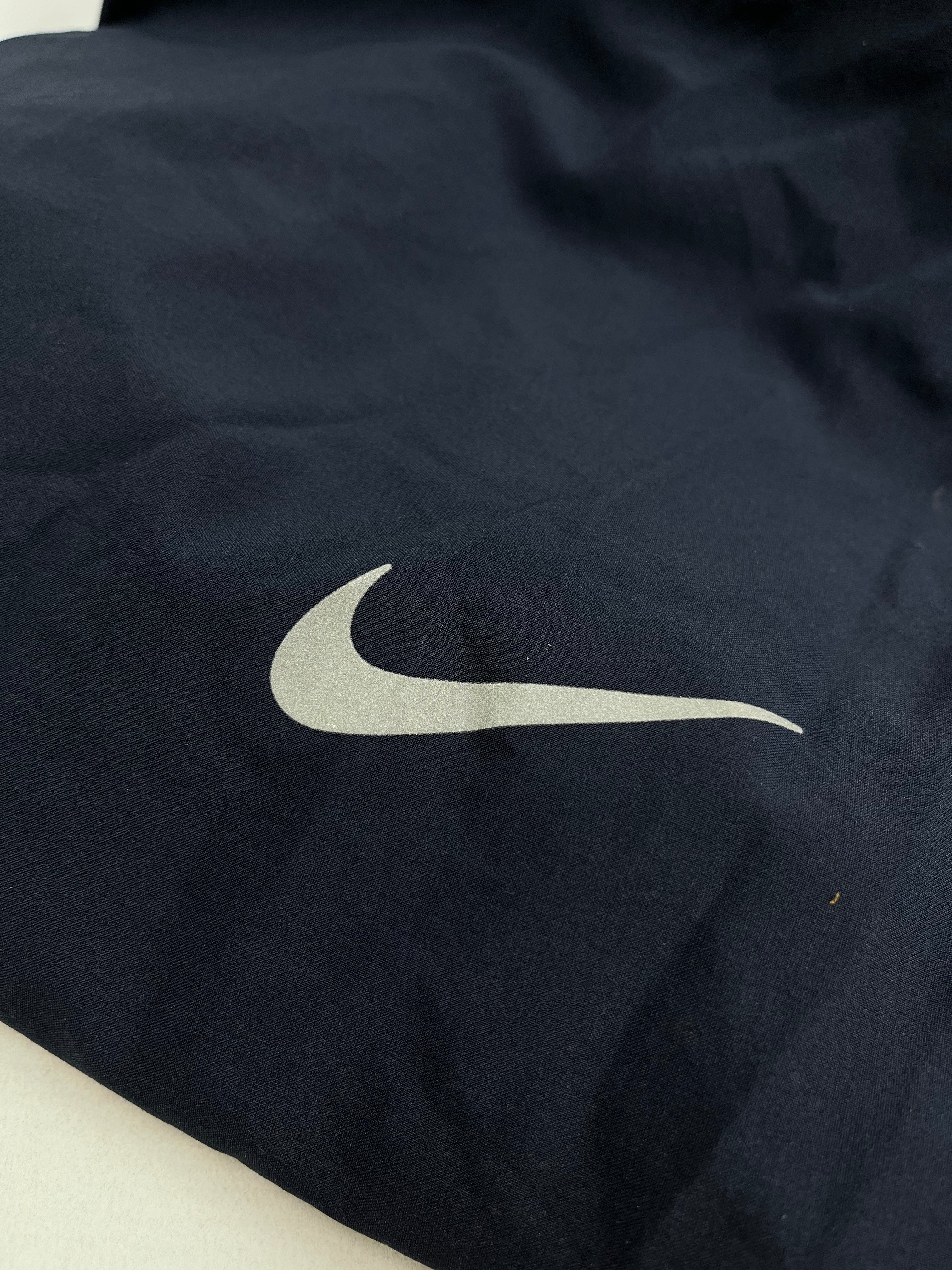 Nike Trackpants blau (M)