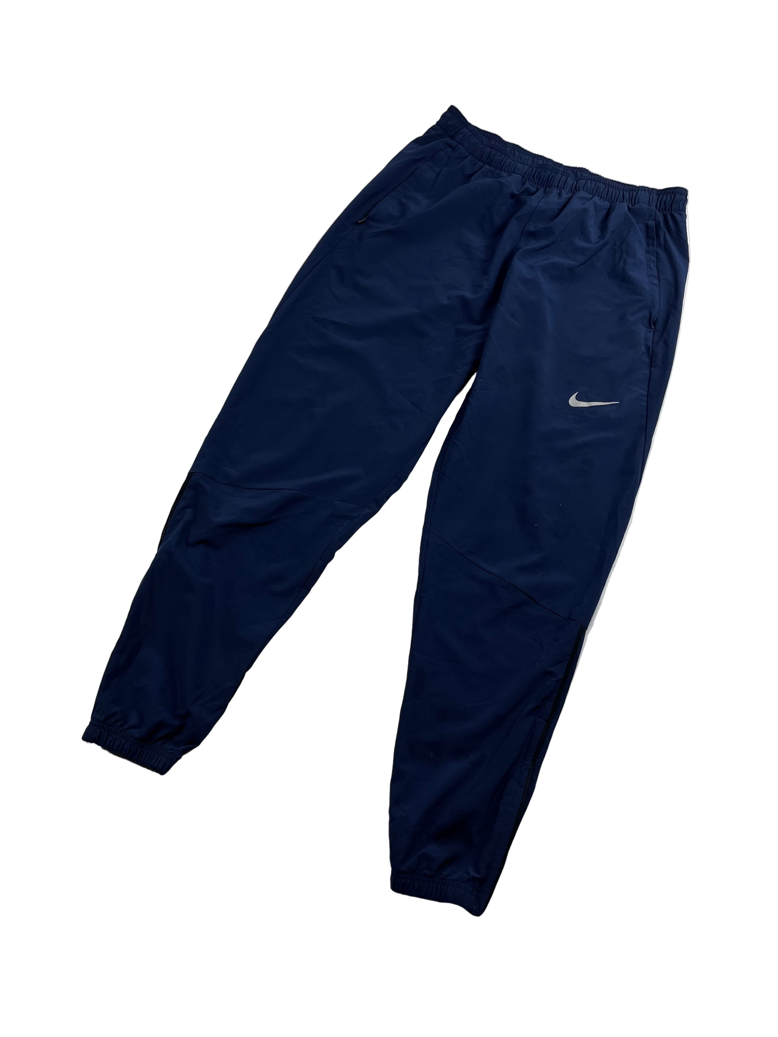 Nike Trackpants blau (M)