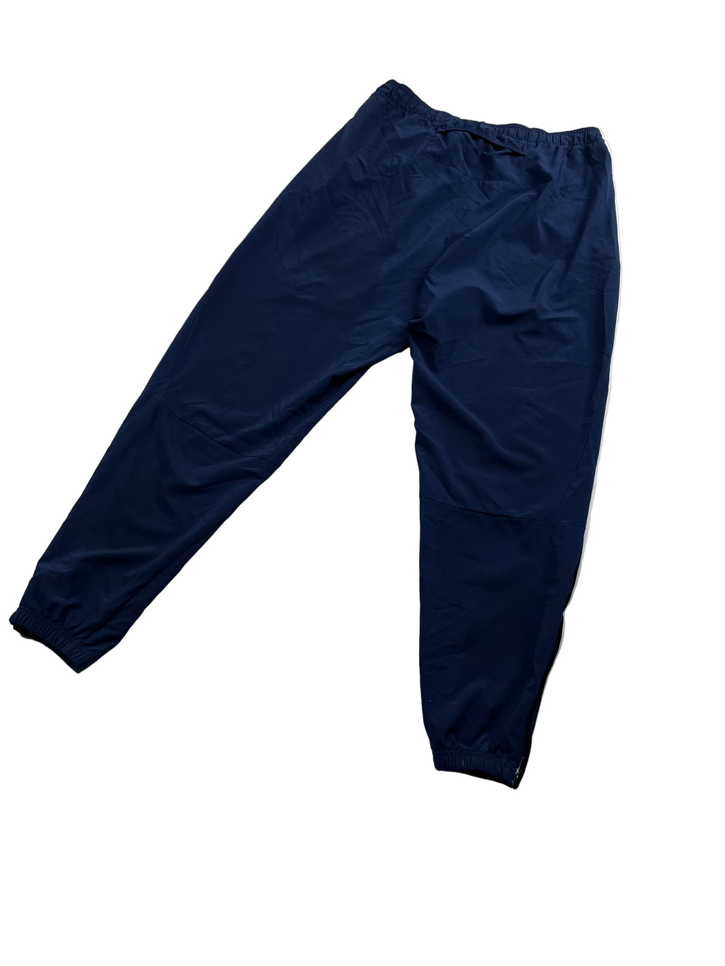 Nike Trackpants blau (M)