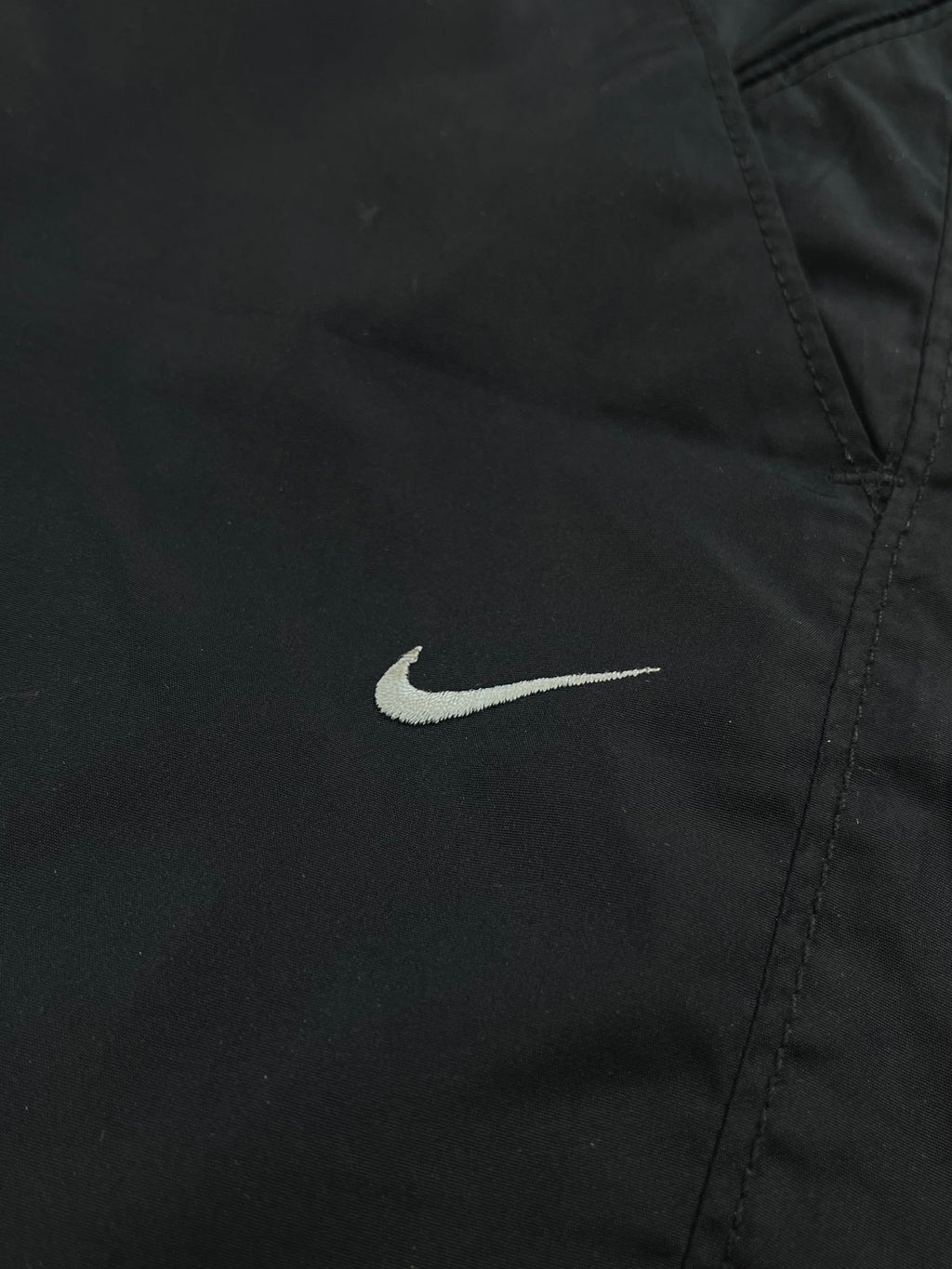 Nike Trackpants (S/M)