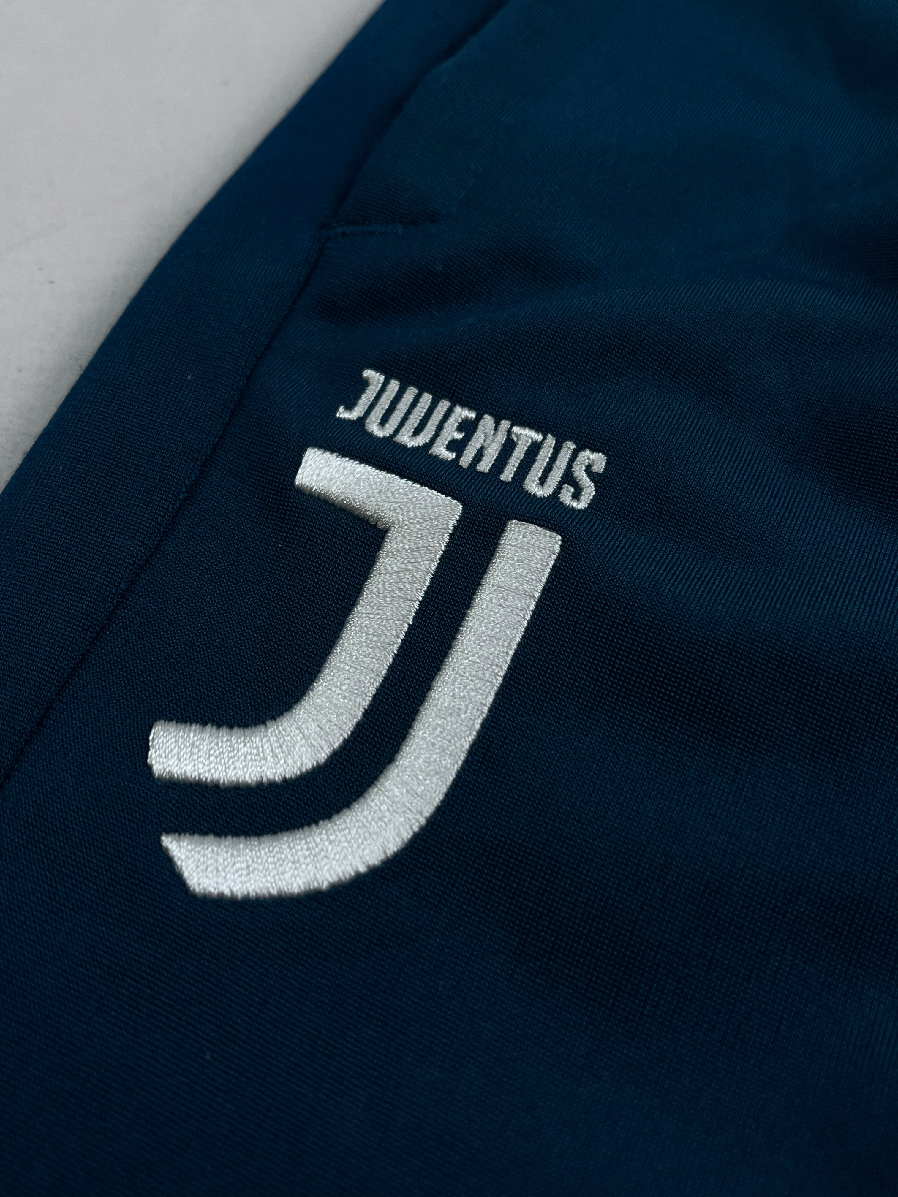 Adidas Juventus Trackpants (S)