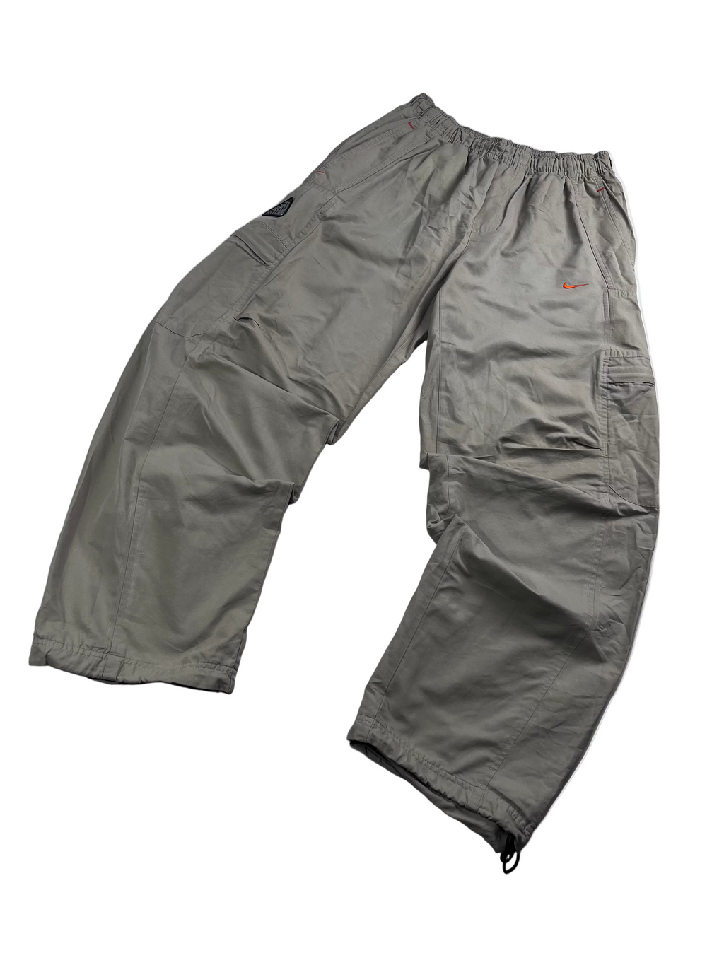 Nike Air max Trackpants (M)