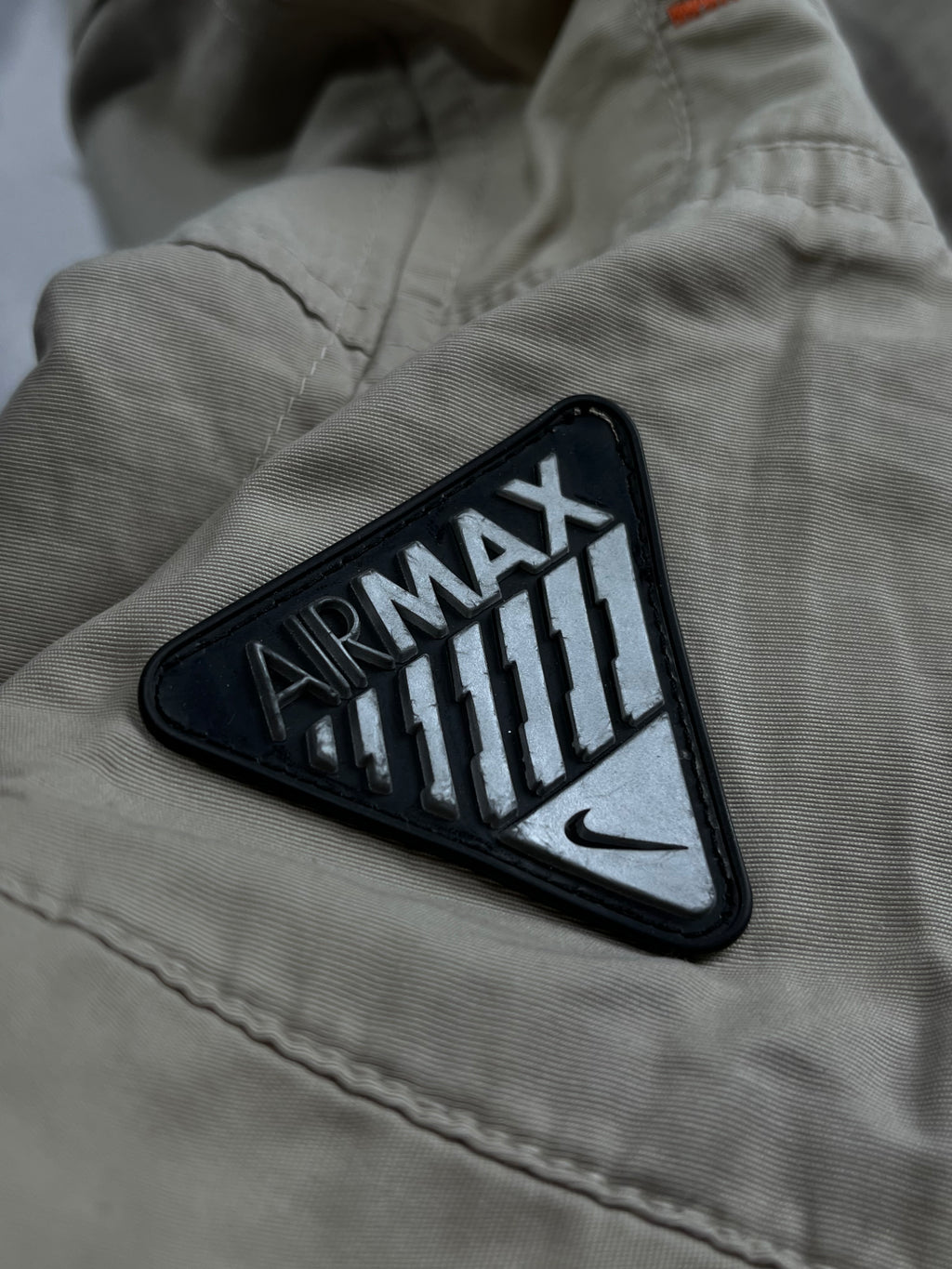 Nike Air max Trackpants (M)