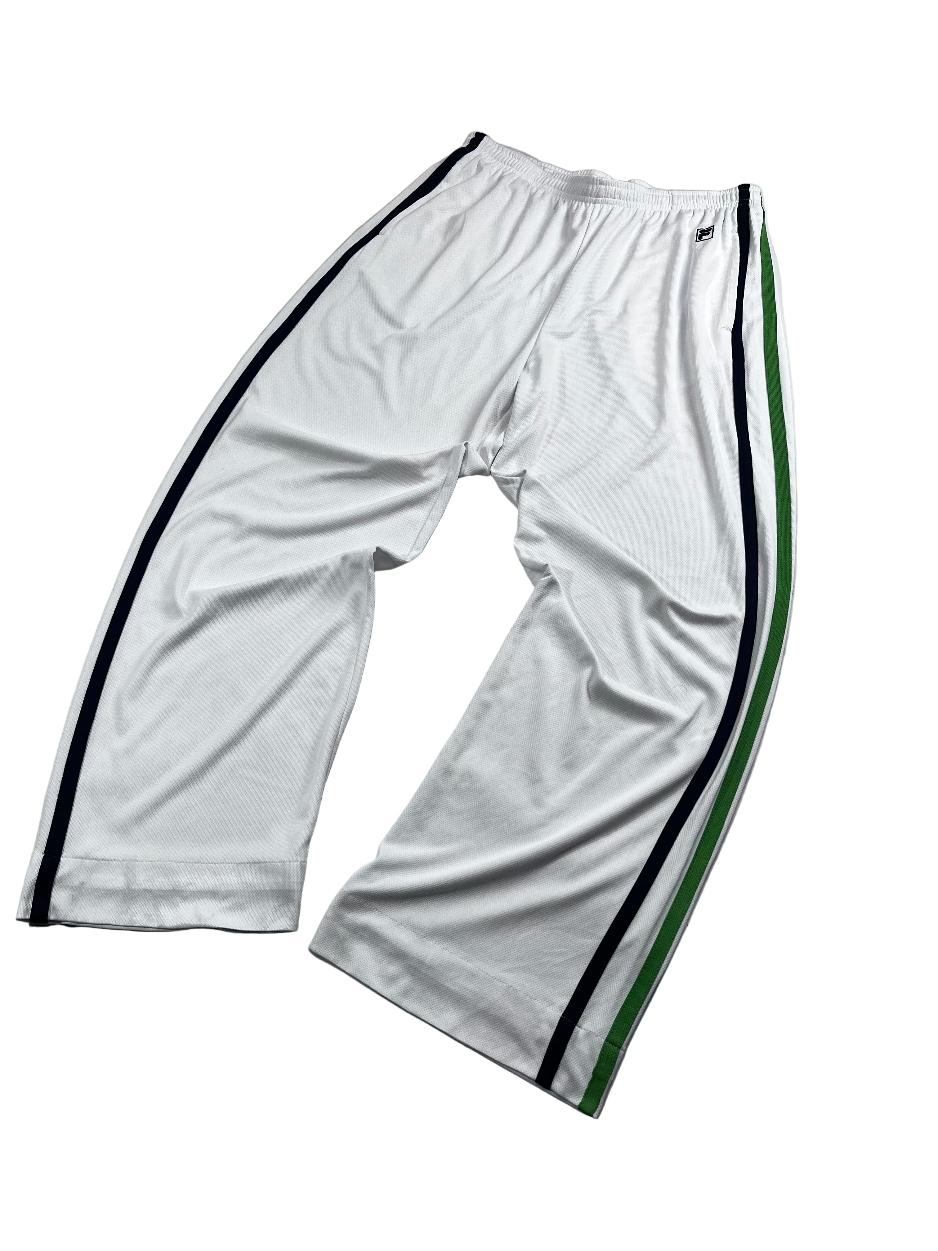 Fila Trackpants (XL)