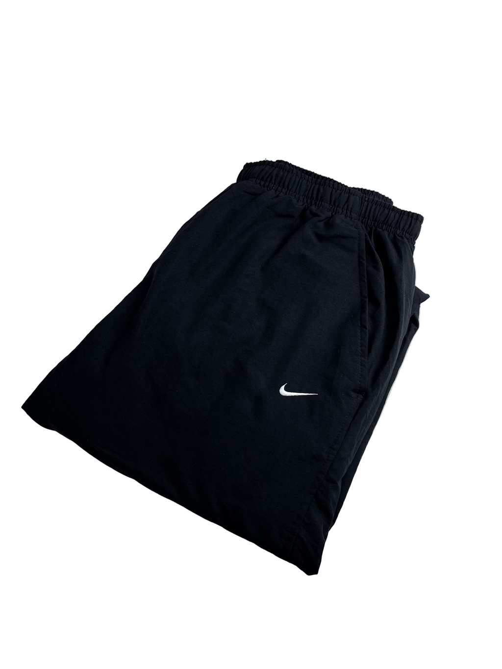 Nike trackpants (XL)