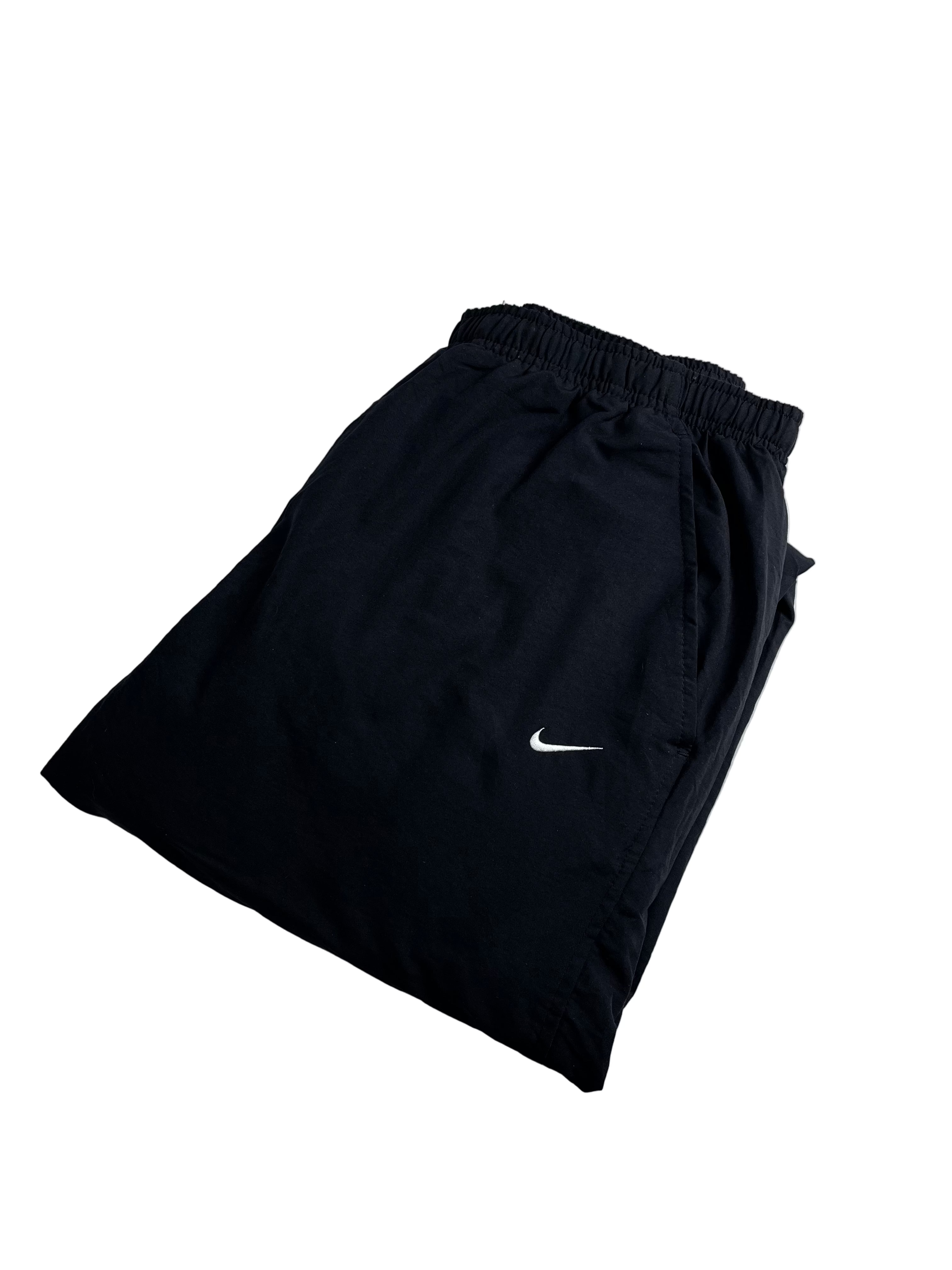 Nike trackpants (XL)