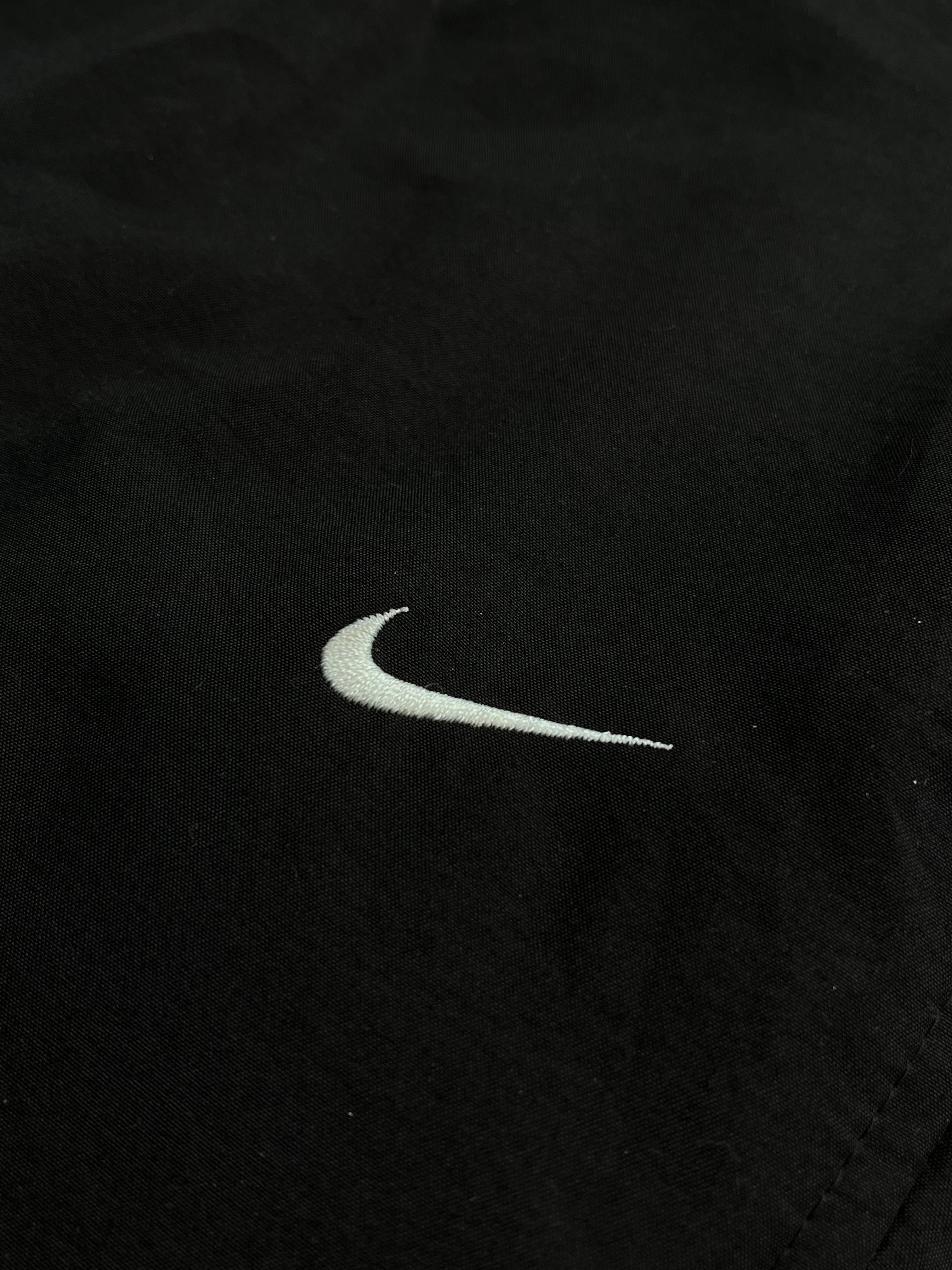 Nike trackpants (XL)