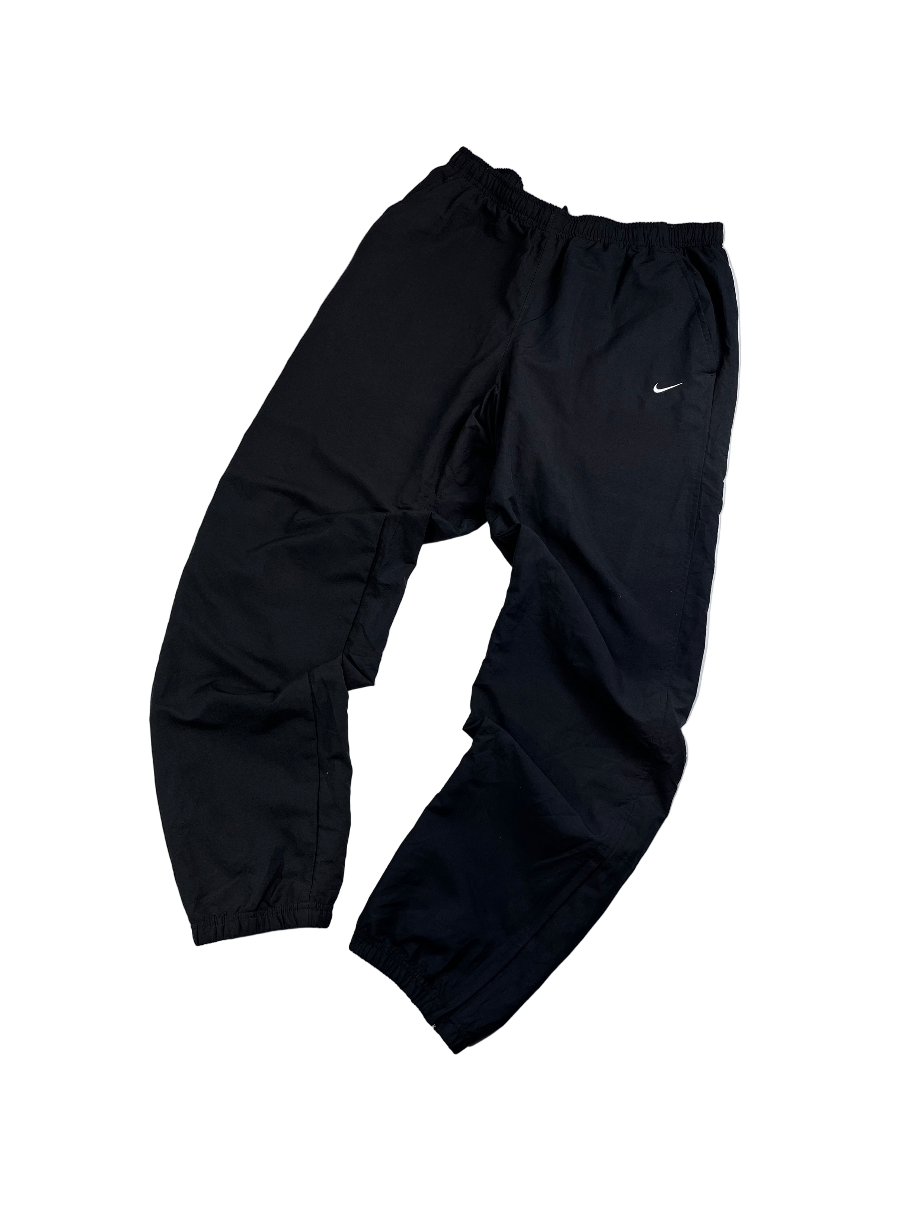 Nike trackpants (XL)