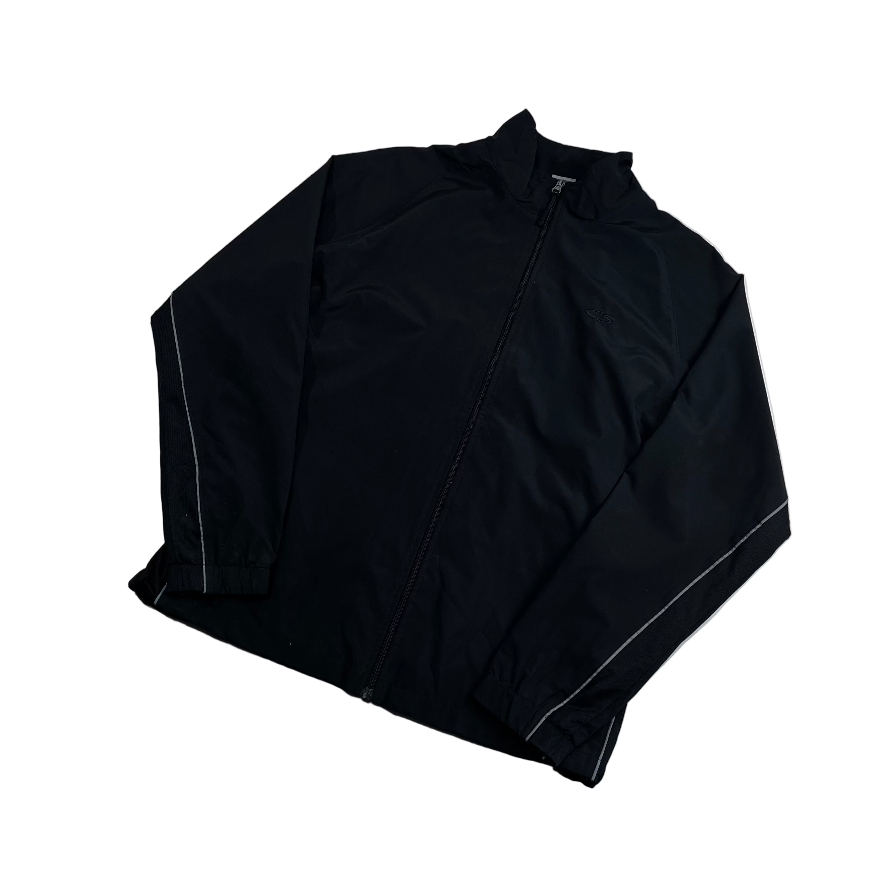 Champion Trackjacket (L)