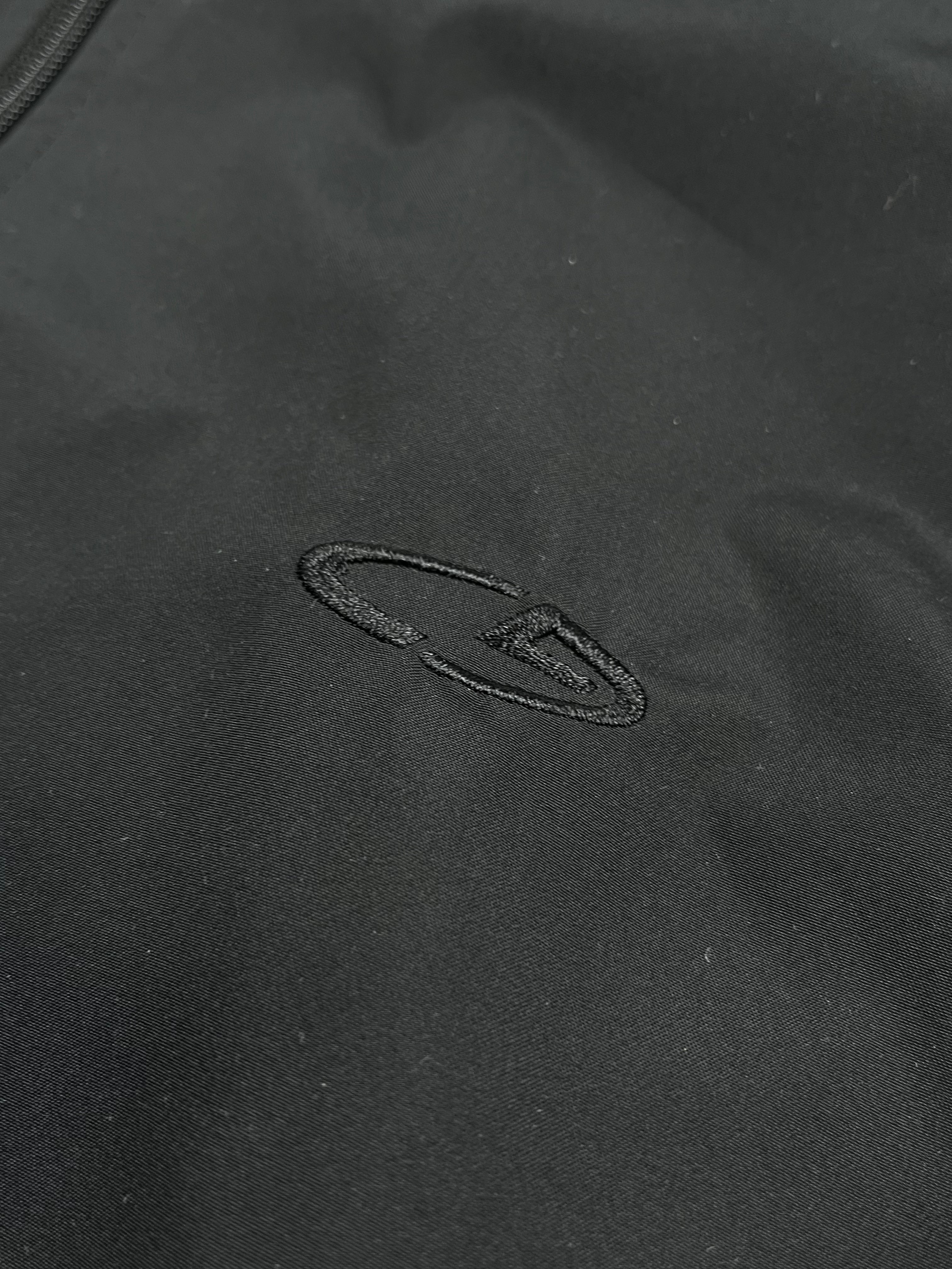 Champion Trackjacket (L)