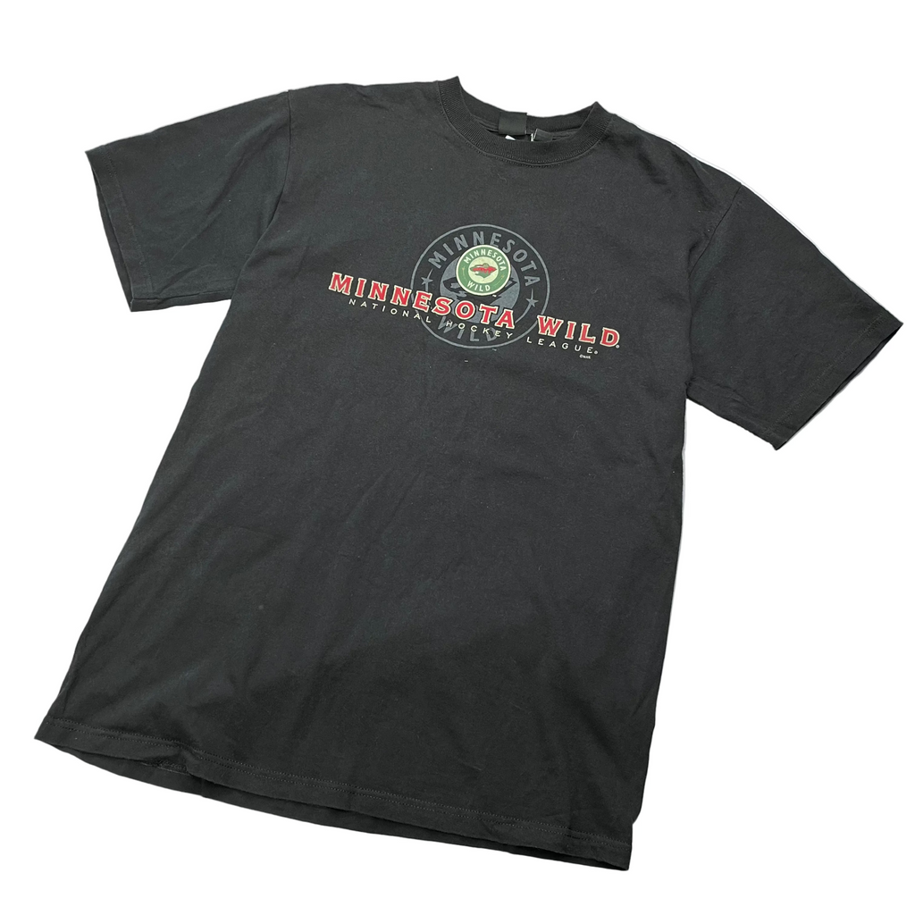 Minnesota Wild Shirt (L)