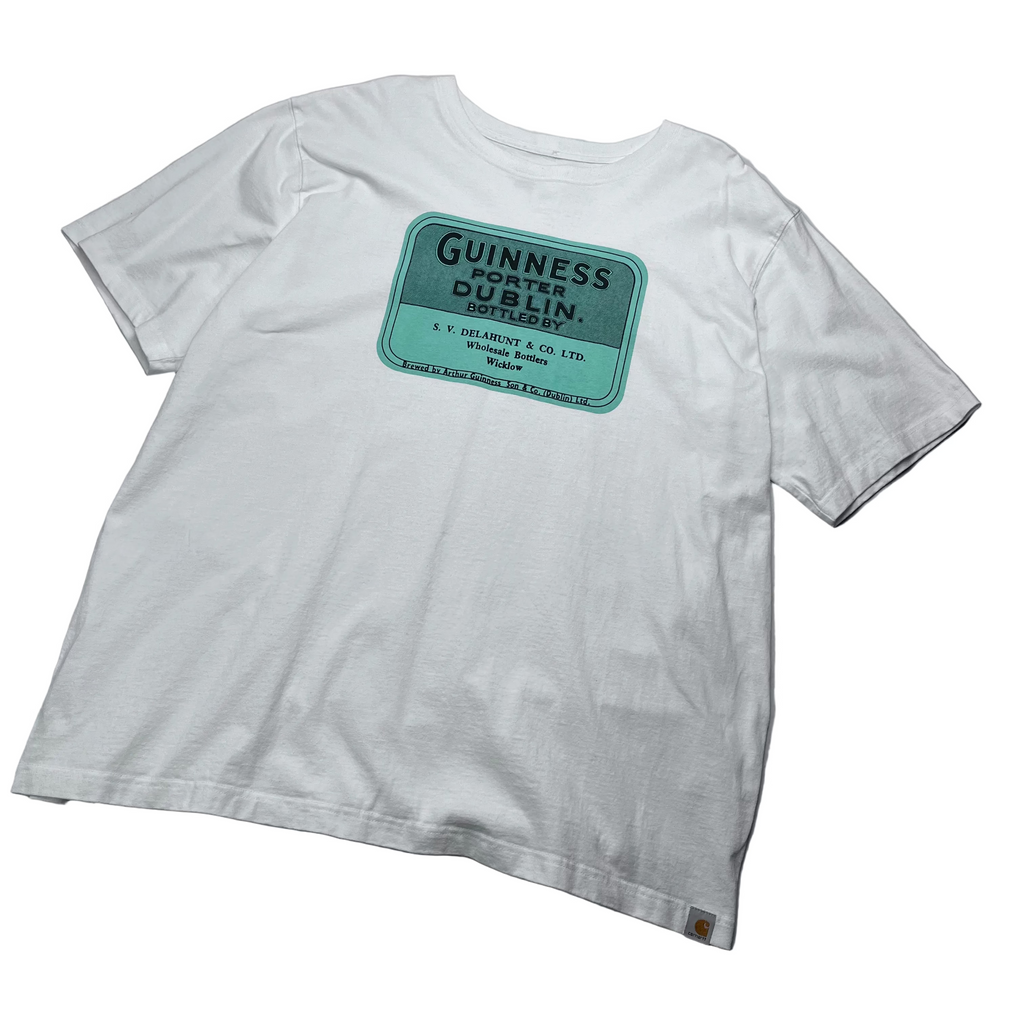 Carhartt Shirt (XXL)