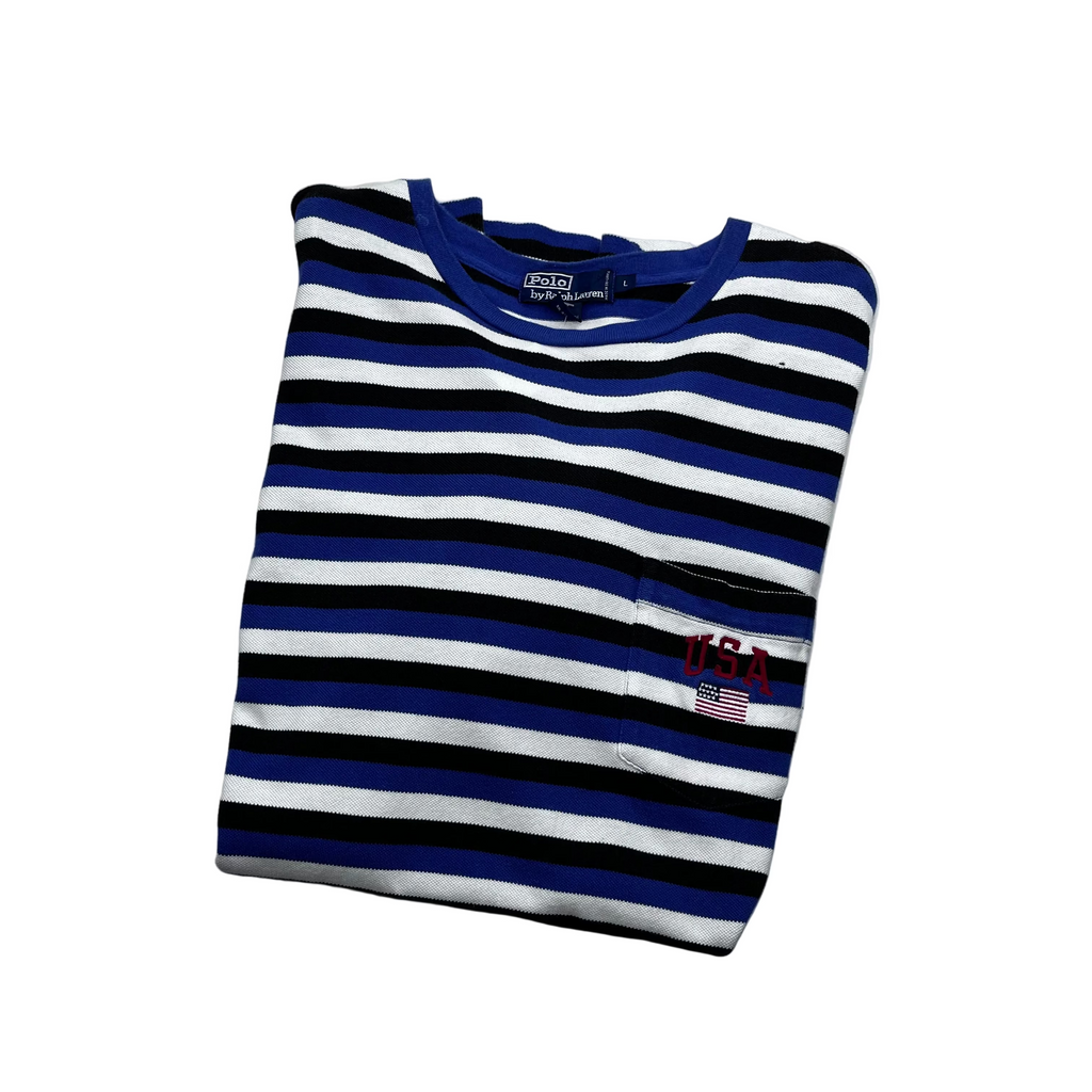 Polo Shirt (L)
