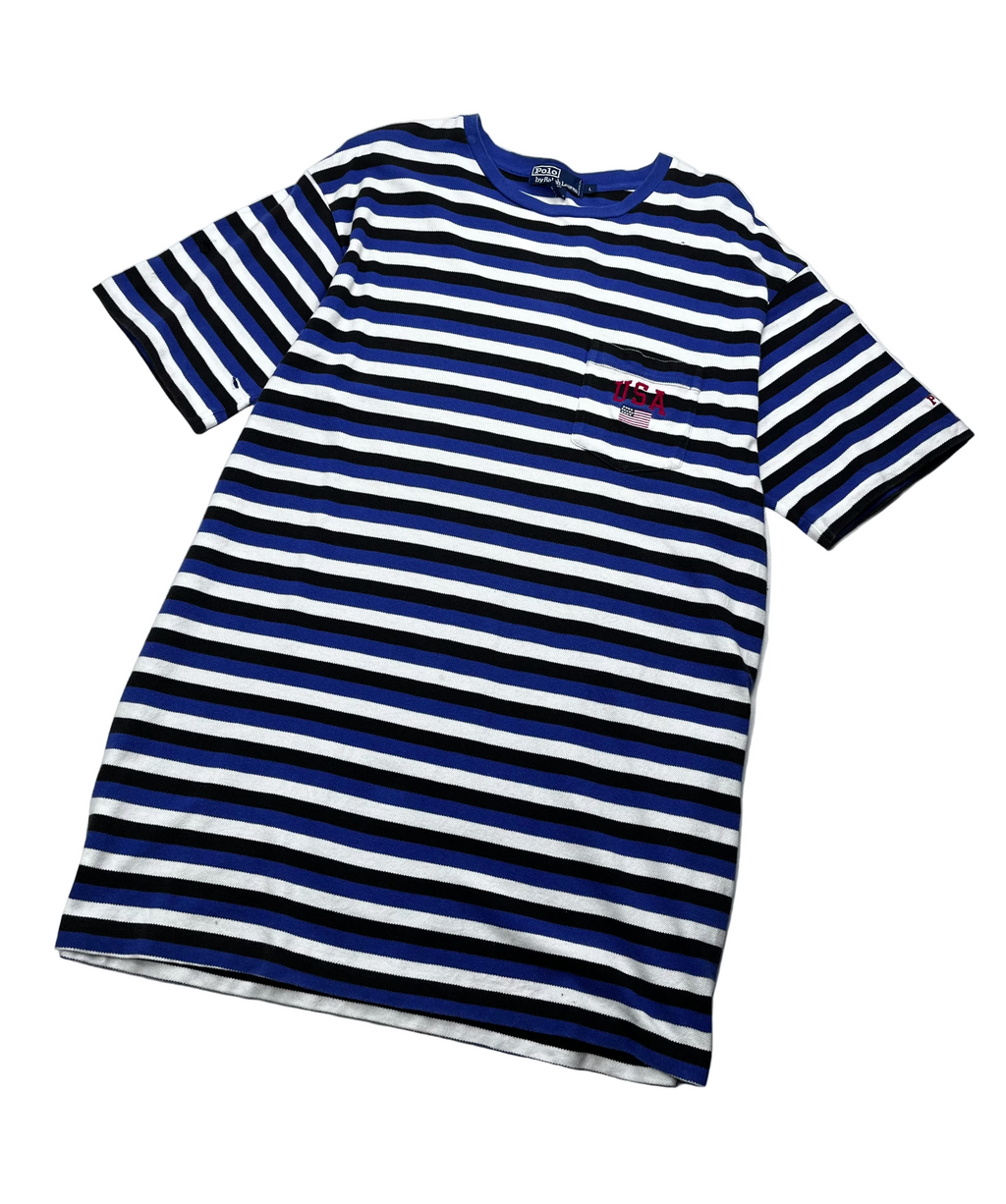Polo Shirt (L)