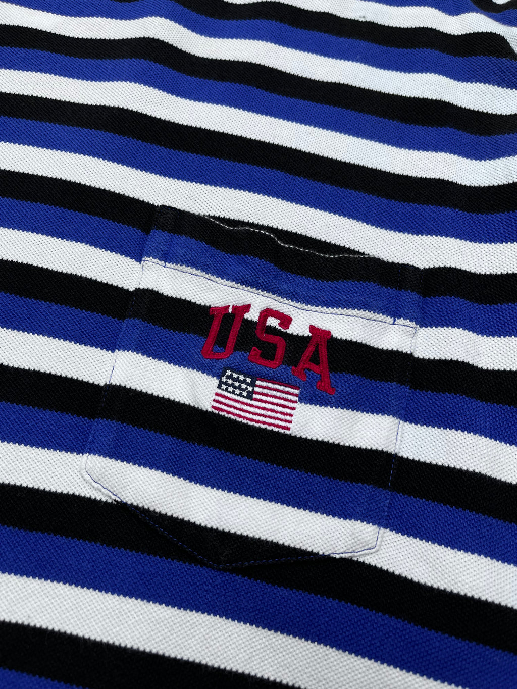 Polo Shirt (L)