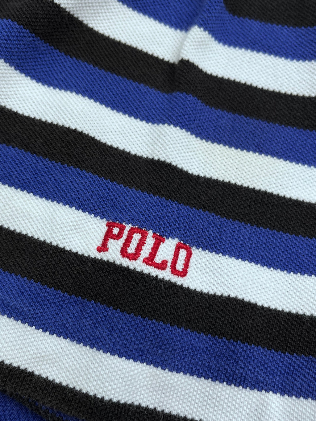 Polo Shirt (L)