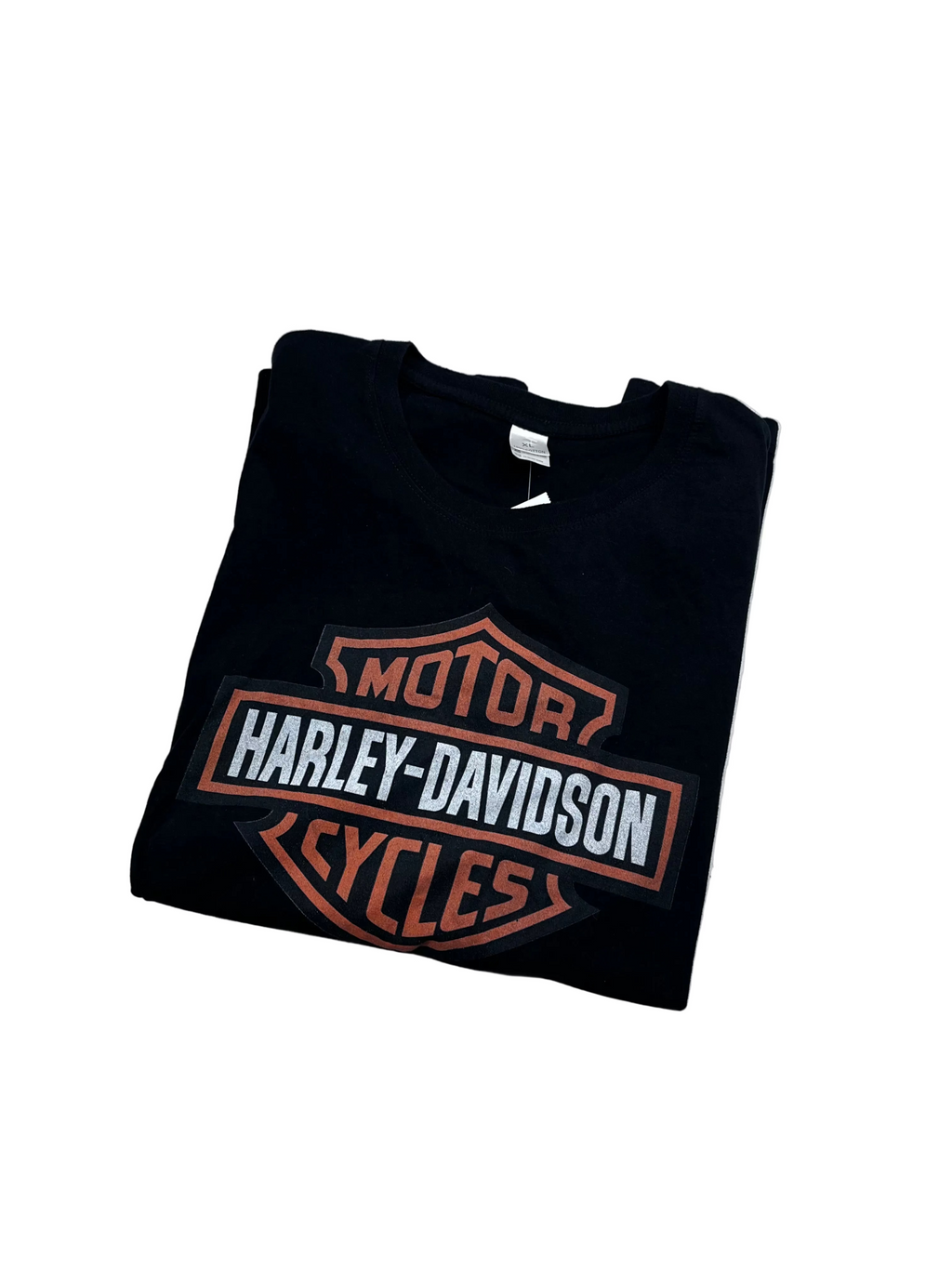 Harley Davidson Shirt (XL)