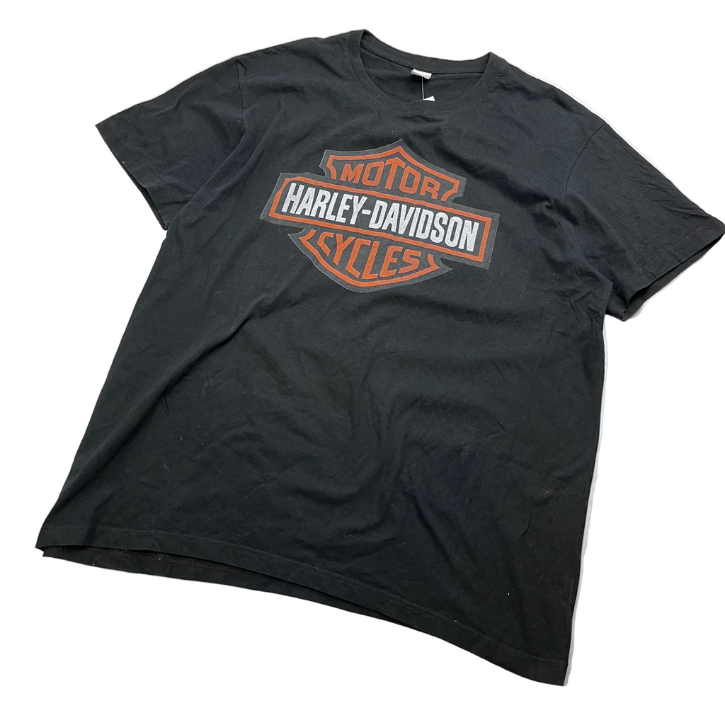 Harley Davidson Shirt (XL)