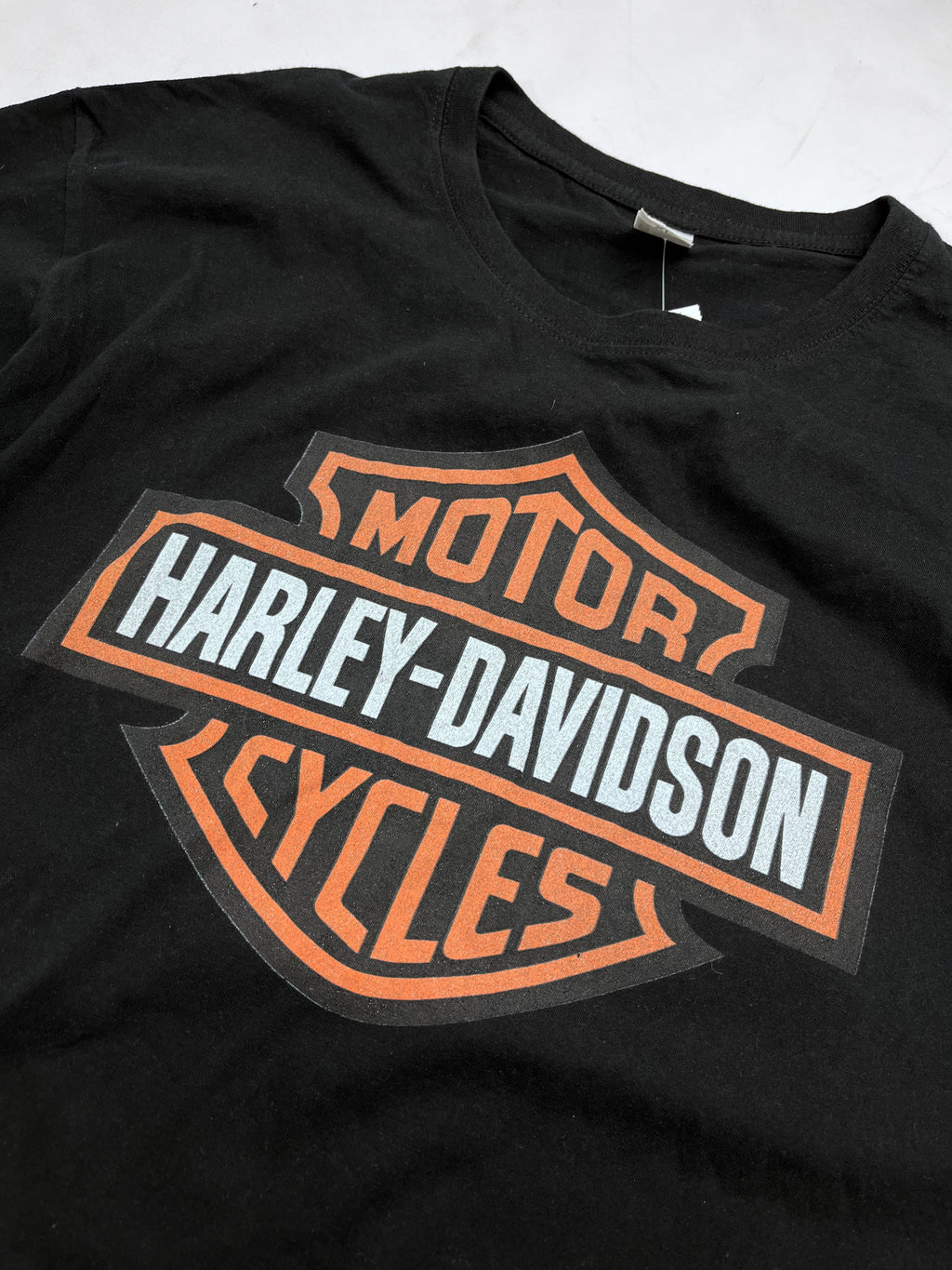 Harley Davidson Shirt (XL)