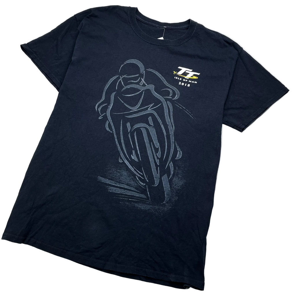 Isle of Man Shirt (M)