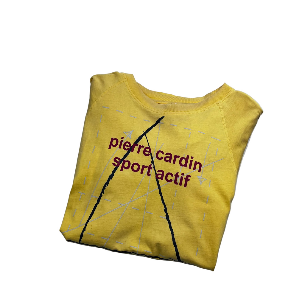 Pierre Cardin Shirt (M)