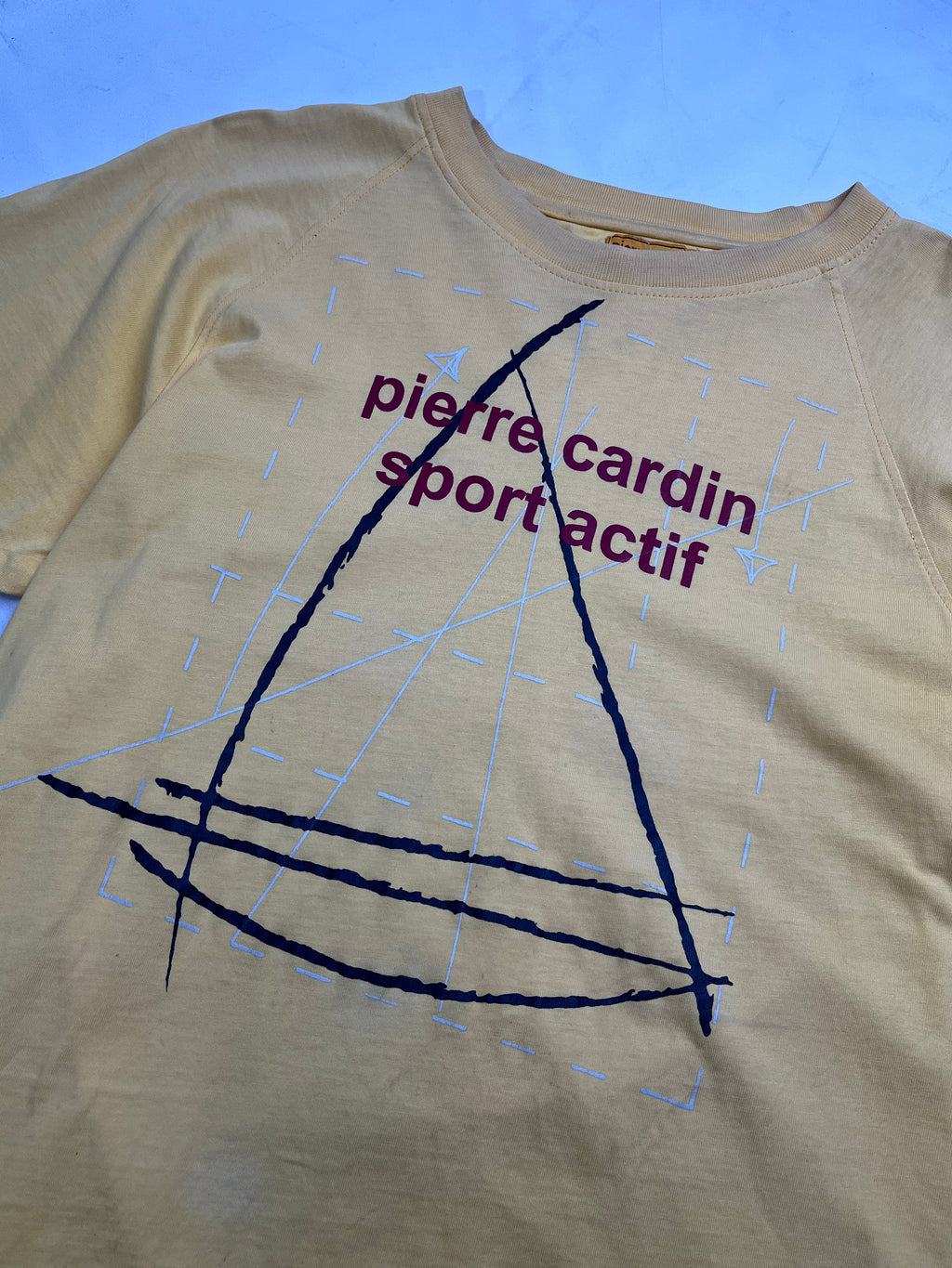 Pierre Cardin Shirt (M)