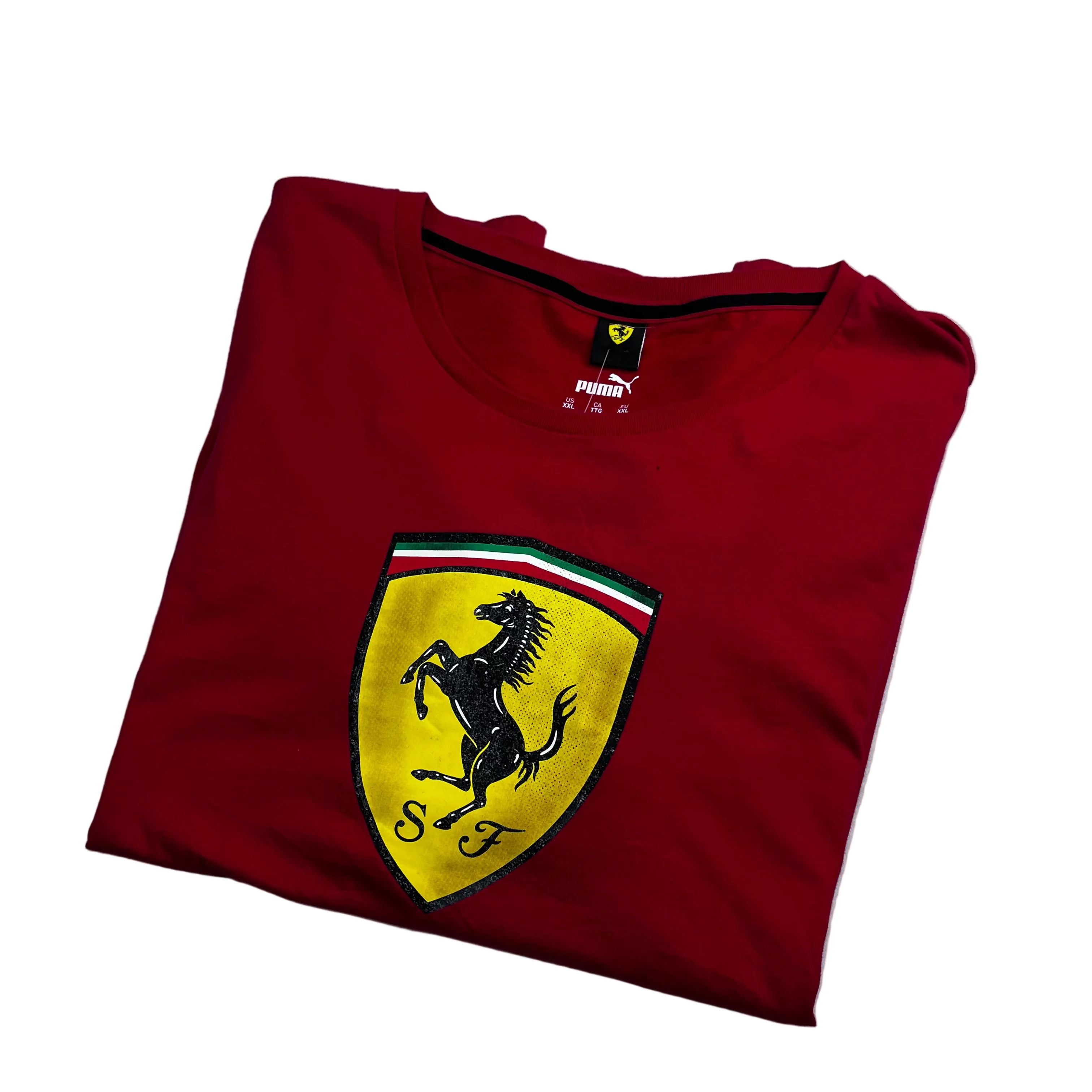 Ferrari Puma  Shirt (XXL)