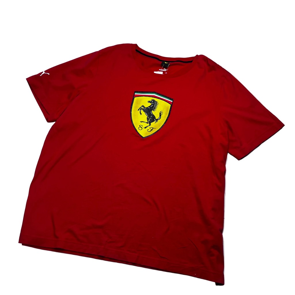 Ferrari Puma  Shirt (XXL)