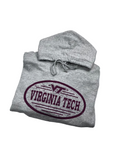 Virgina Tech Hoodie (XL)
