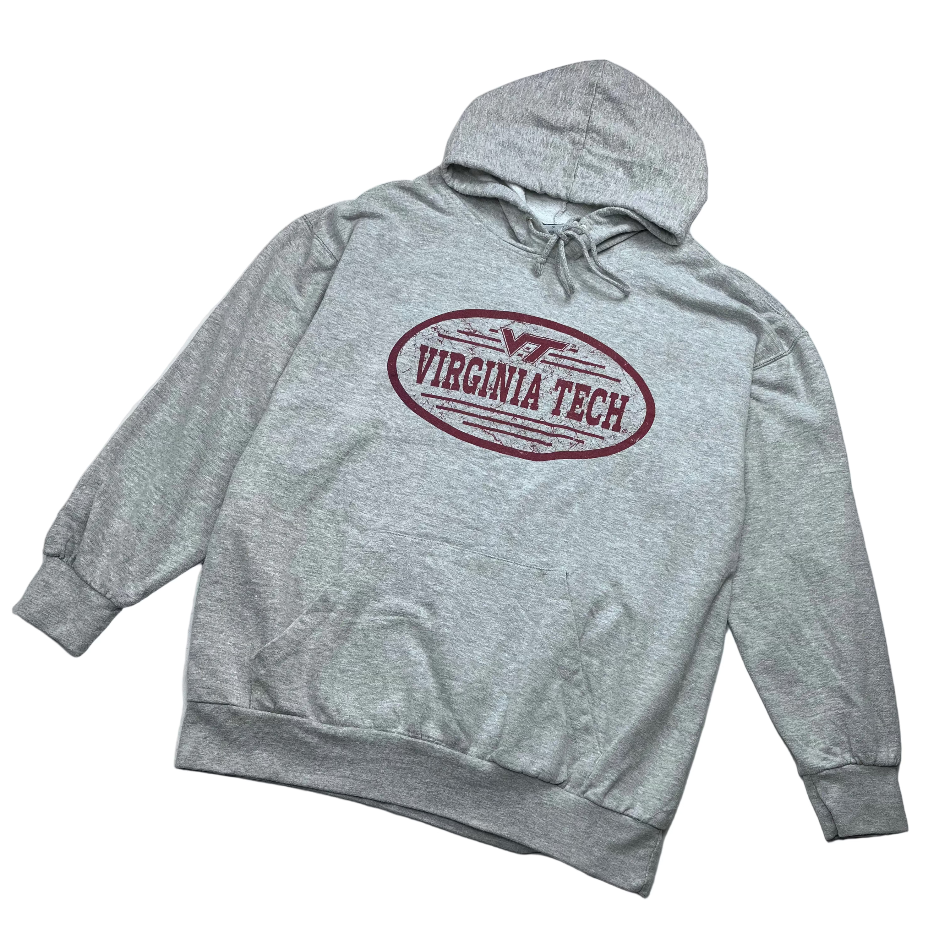 Virgina Tech Hoodie (XL)
