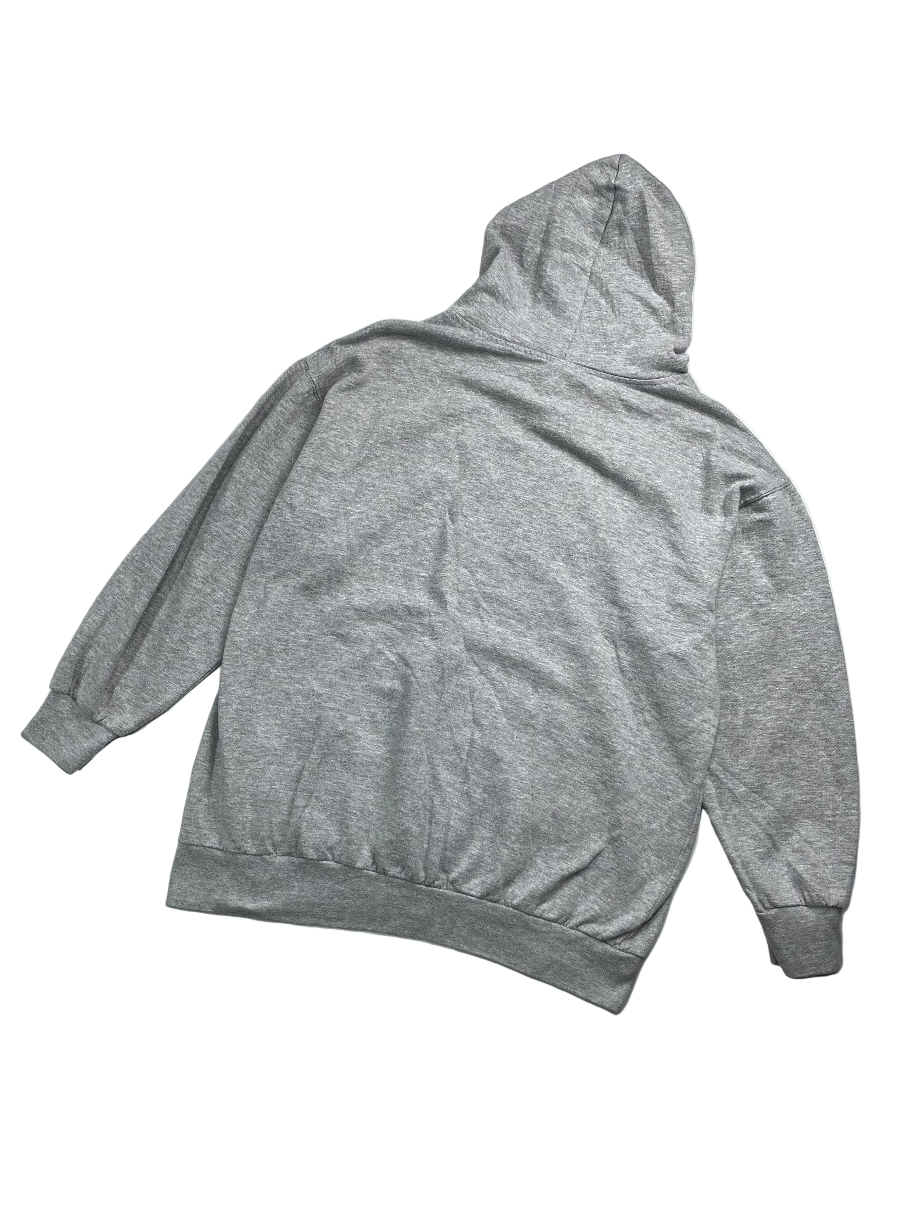 Virgina Tech Hoodie (XL)