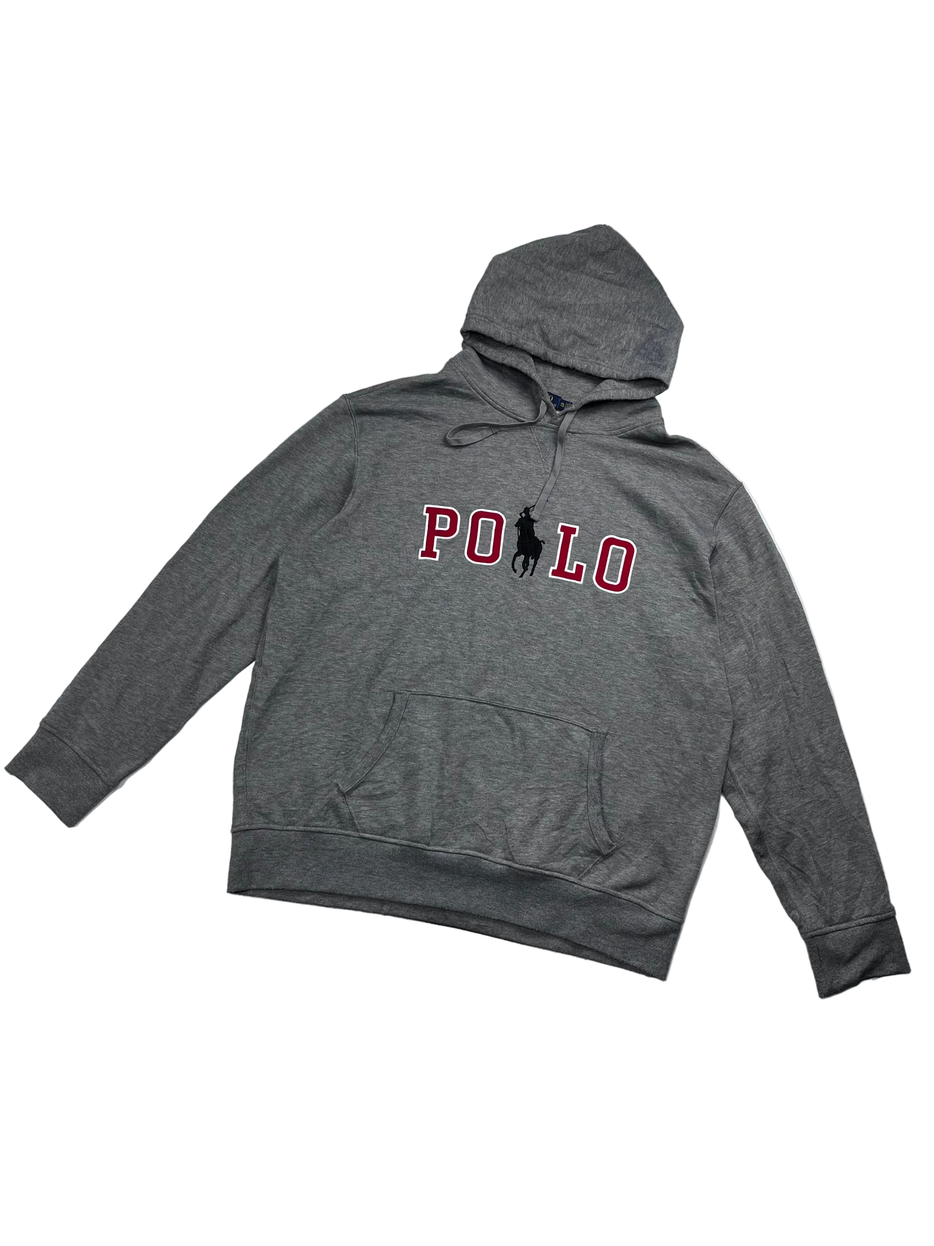 POLO Hoodie (XXL)