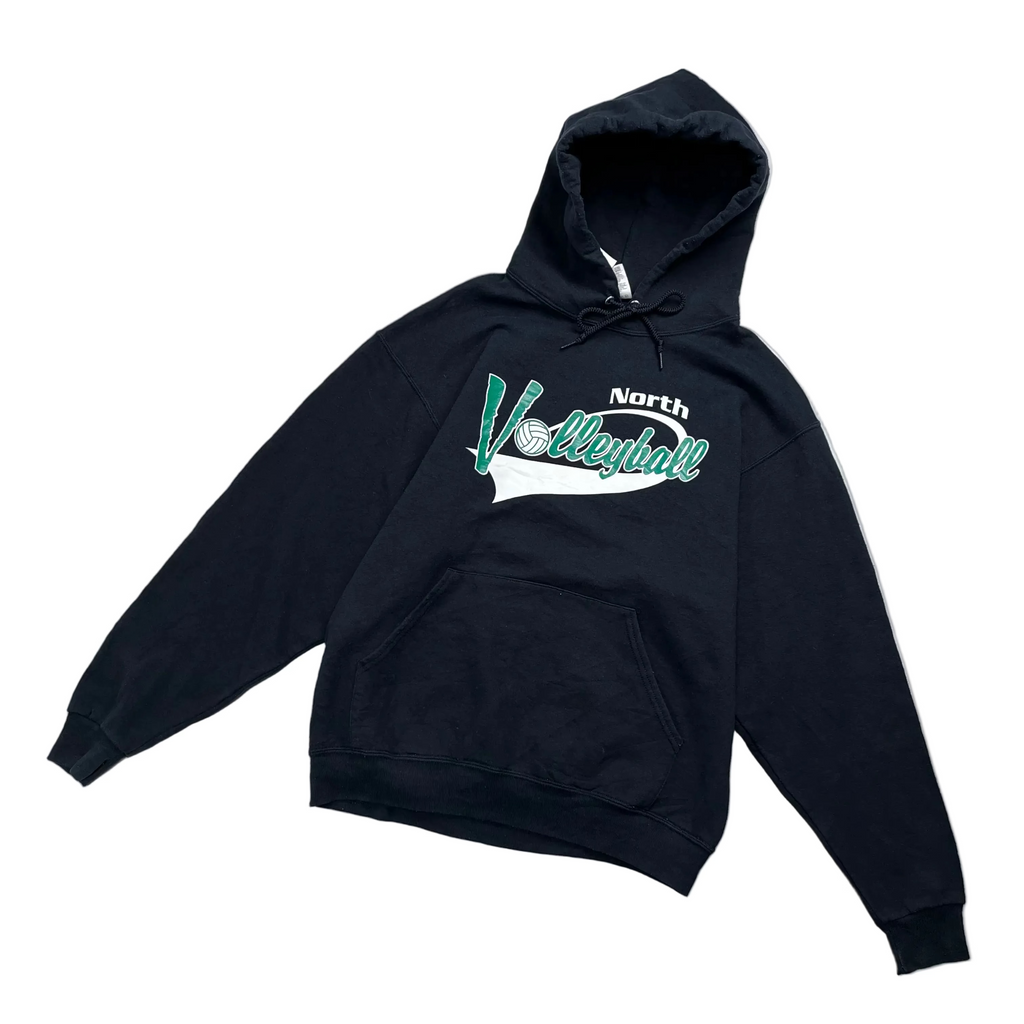 North Volleyball Hoodie (M)
