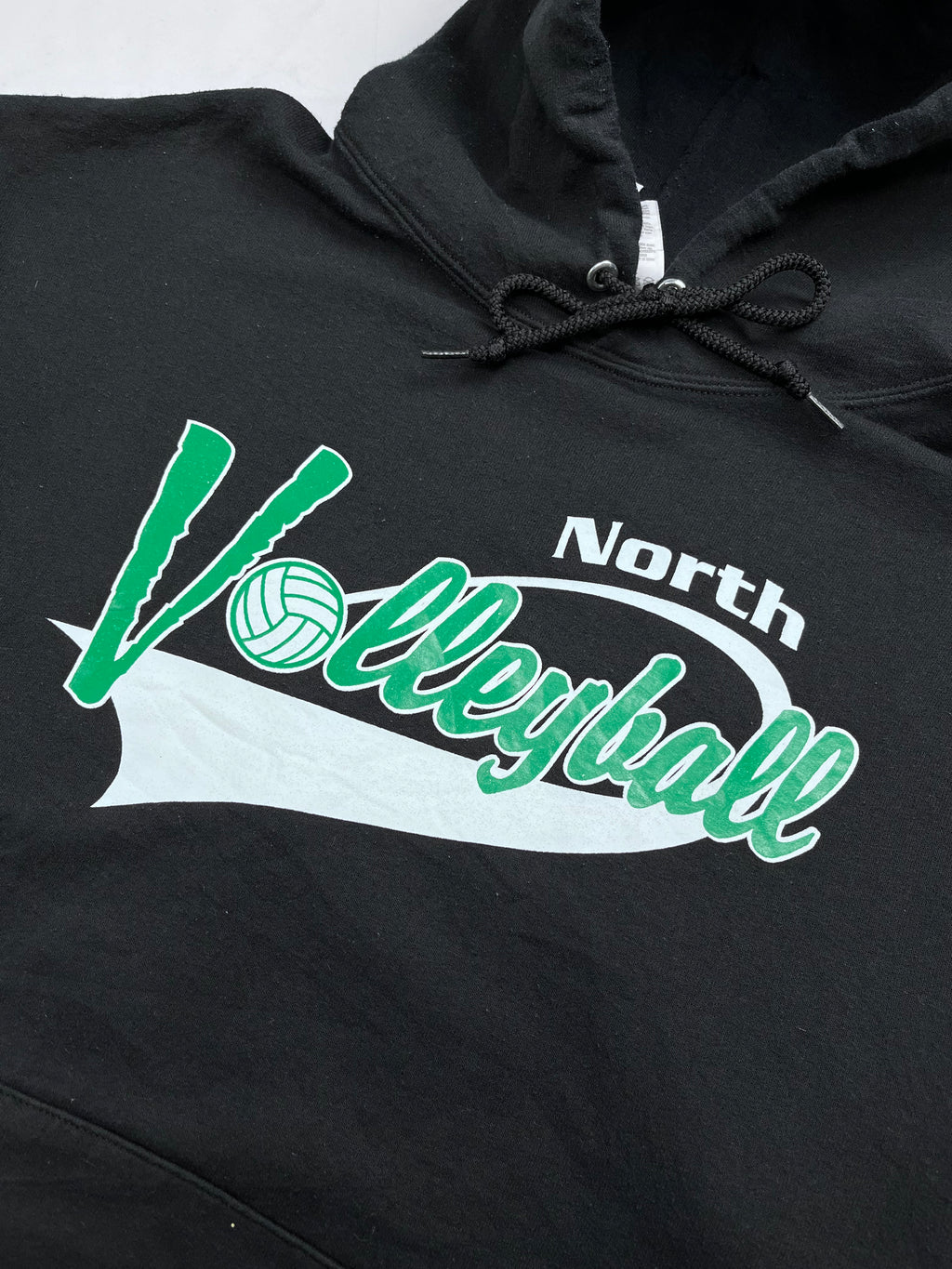 North Volleyball Hoodie (M)