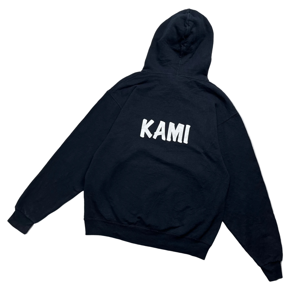 North Volleyball Hoodie (M)