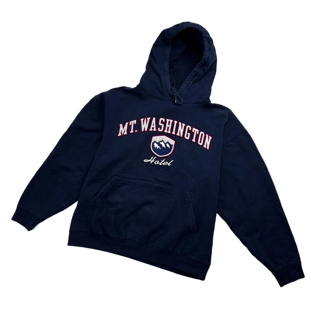 MT.Washington Hoodie (M)