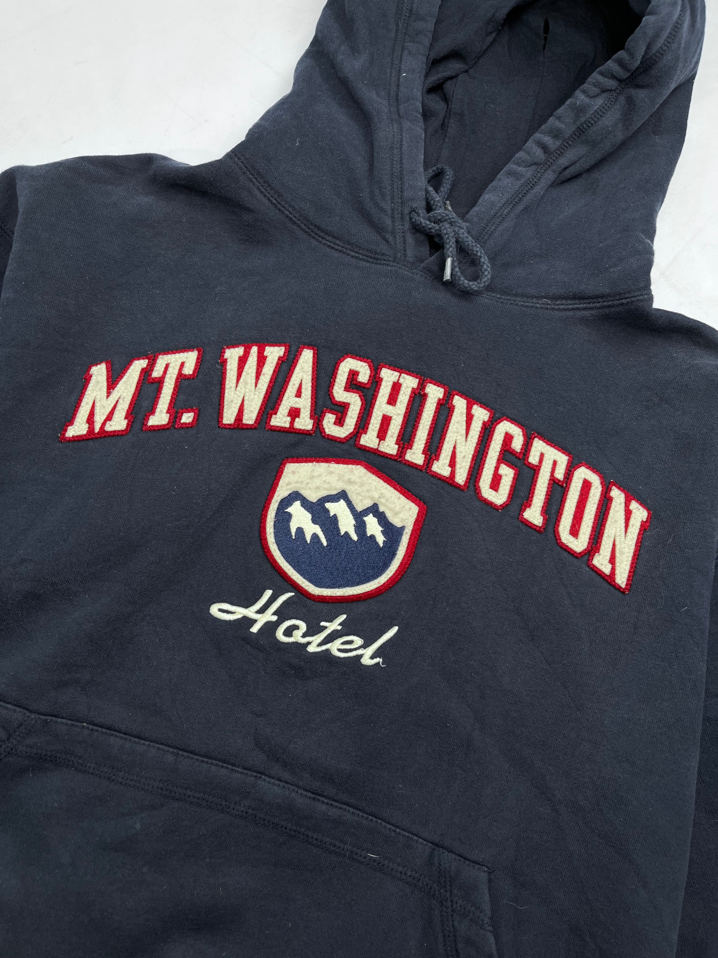 MT.Washington Hoodie (M)