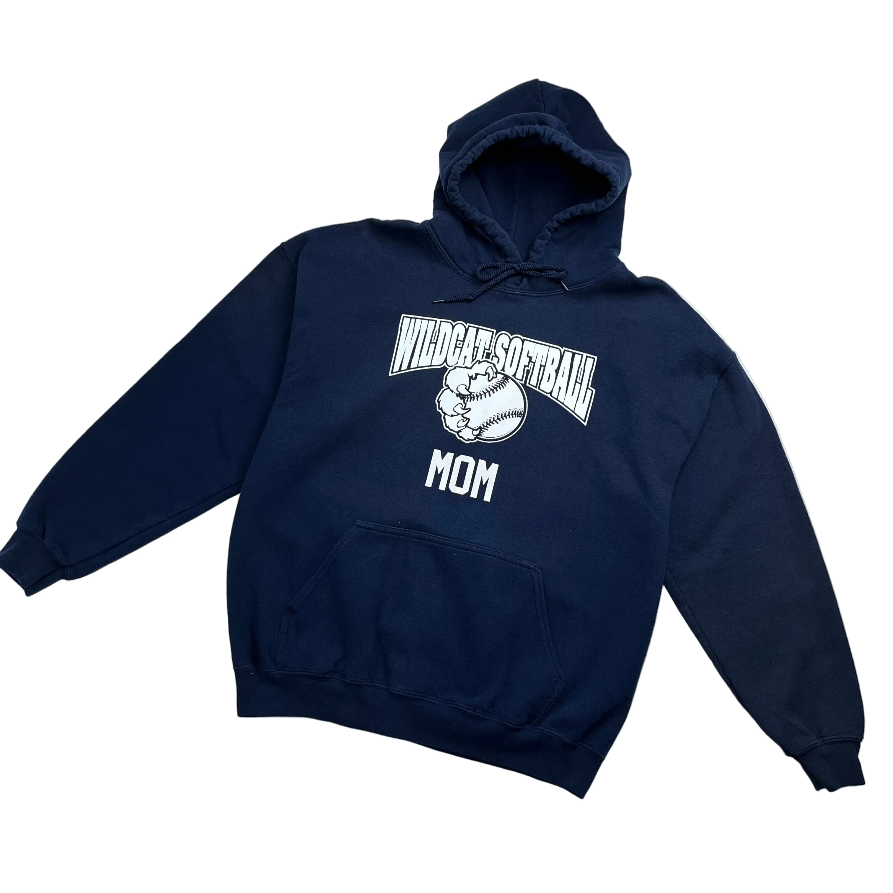 Wildcat Softball Hoodie (L)
