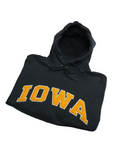 Iowa Champion Hoodie (S)