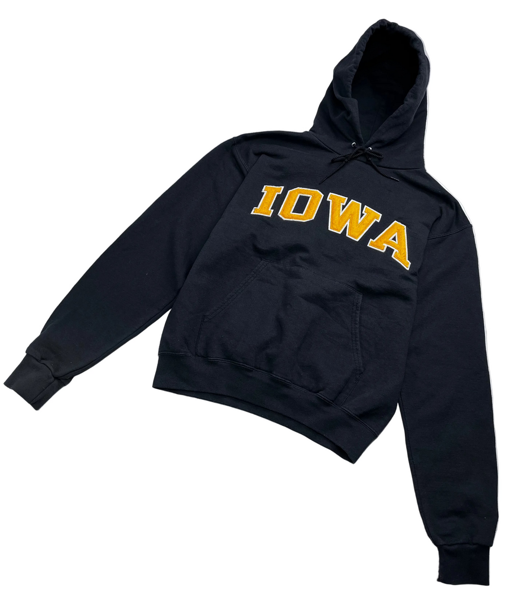 Iowa Champion Hoodie (S)