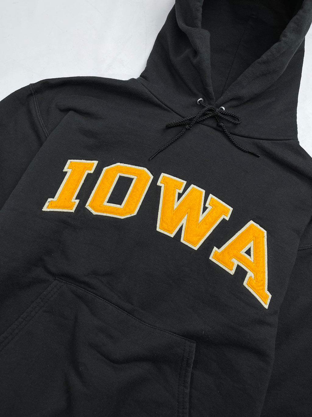 Iowa Champion Hoodie (S)