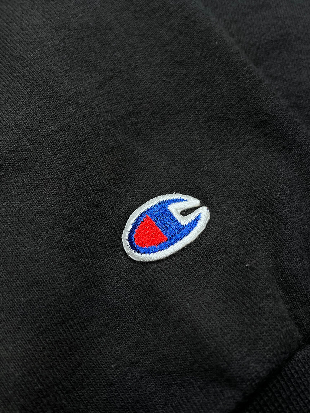 Iowa Champion Hoodie (S)