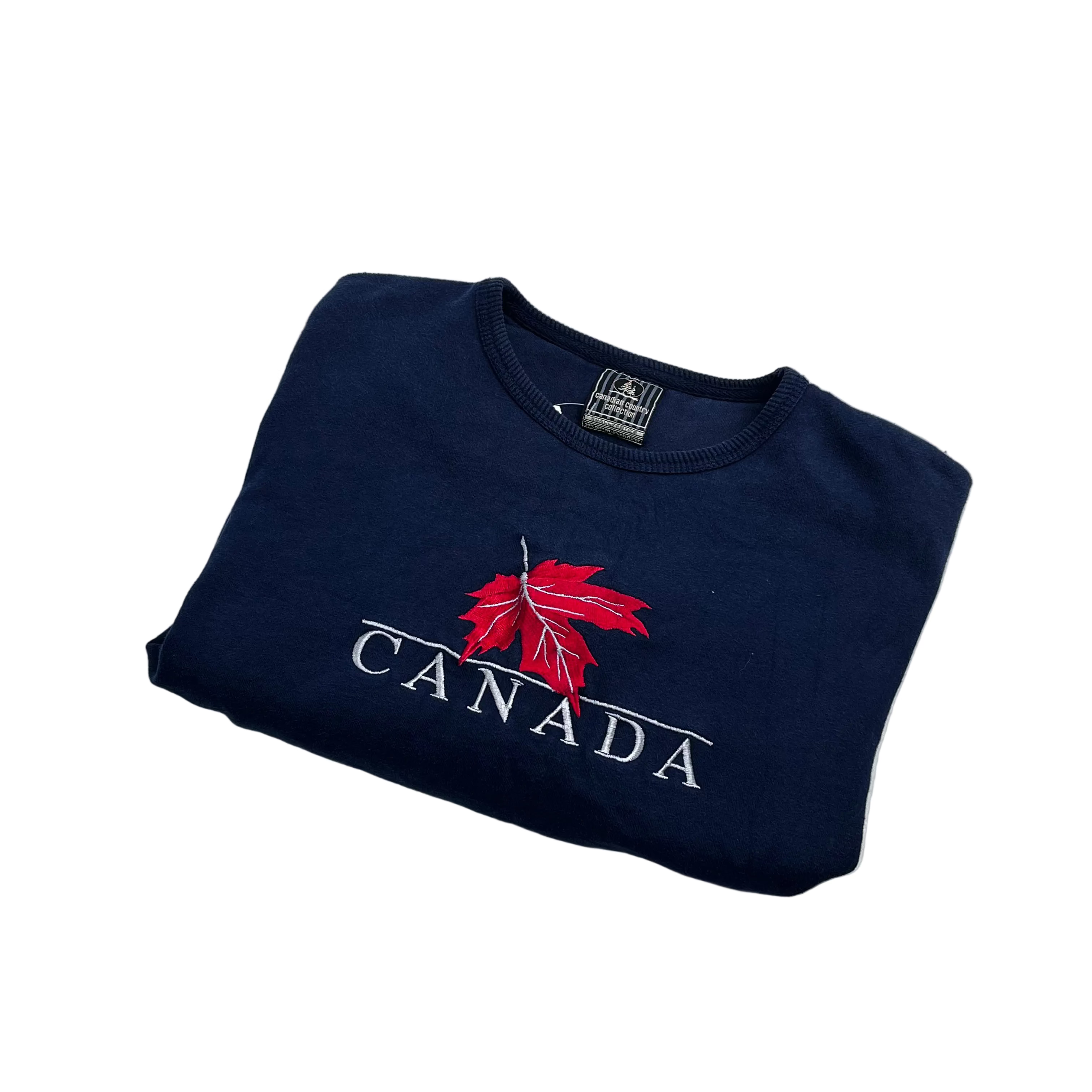 Canada Sweater (S)