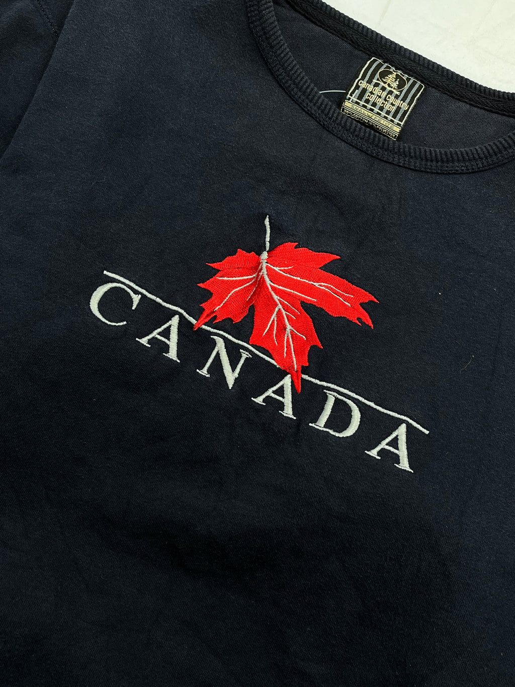 Canada Sweater (S)