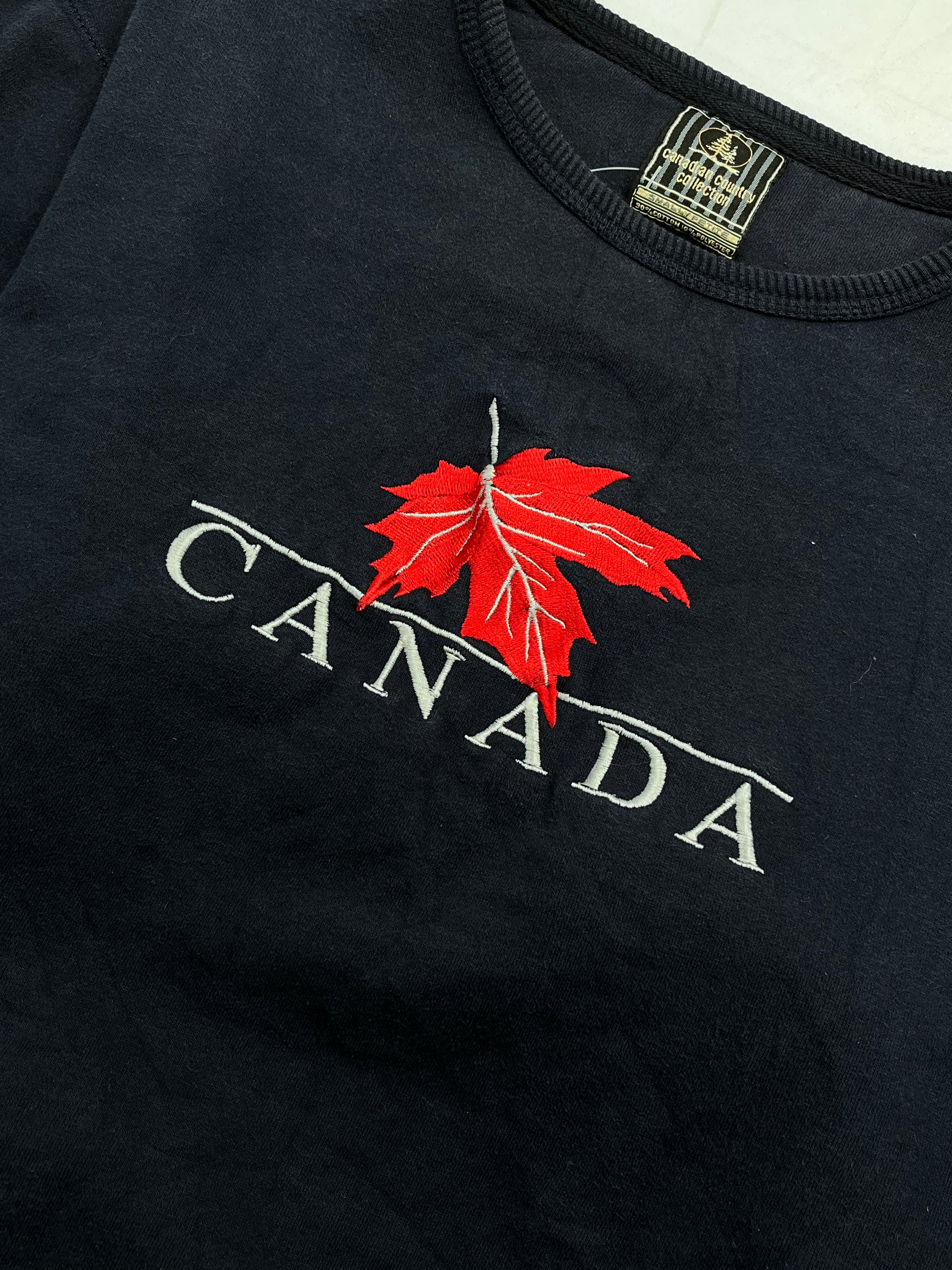 Canada Sweater (S)