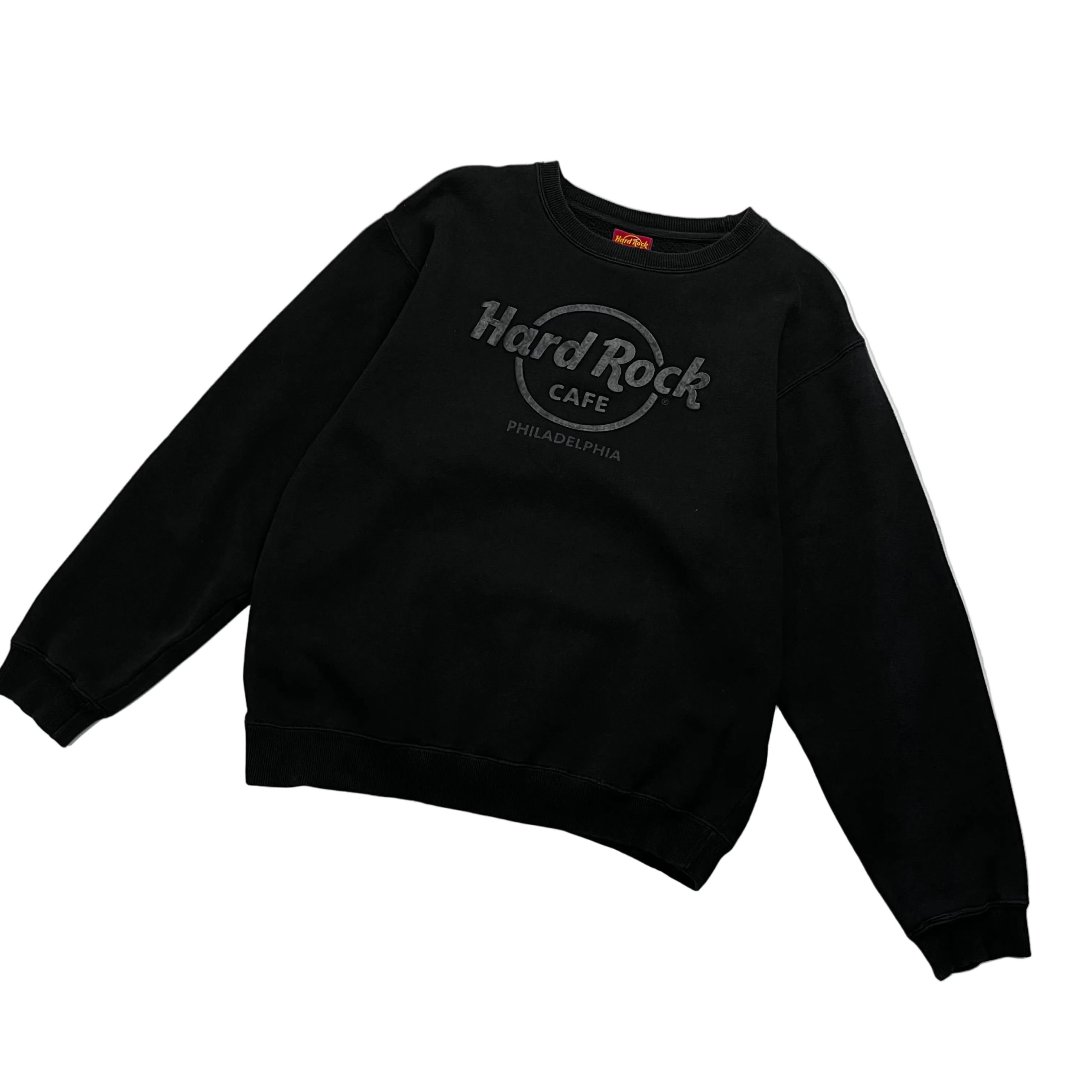 Hard Rock cafe Philadelphia Sweater (M)